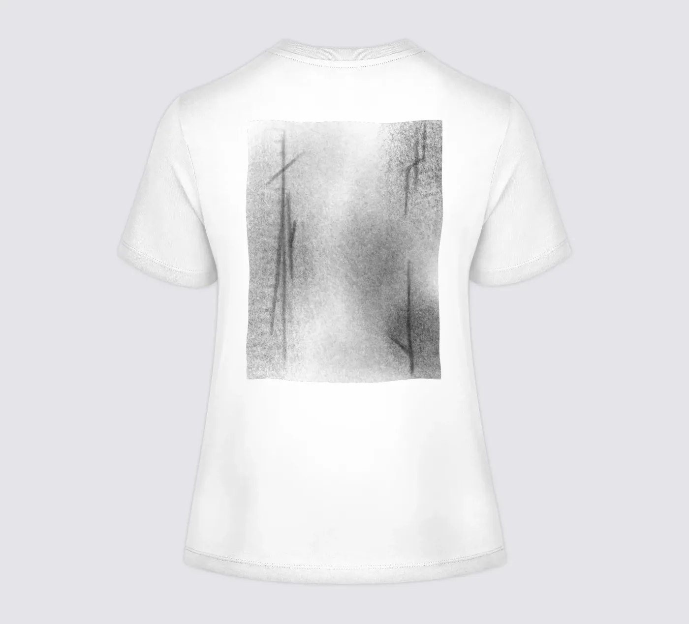Runic t-shirt da donna da Studio B