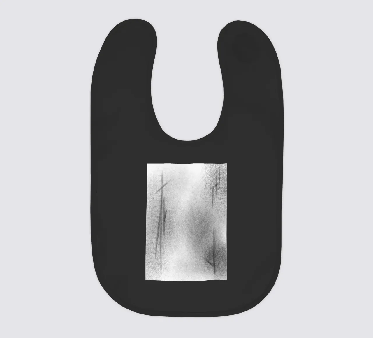 Runic bavoir de Studio B