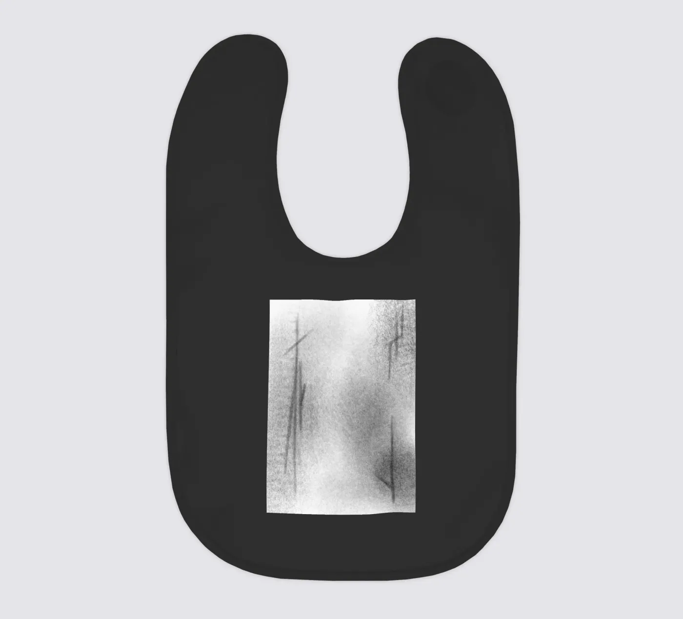 Runic Babylätzchen von Studio B