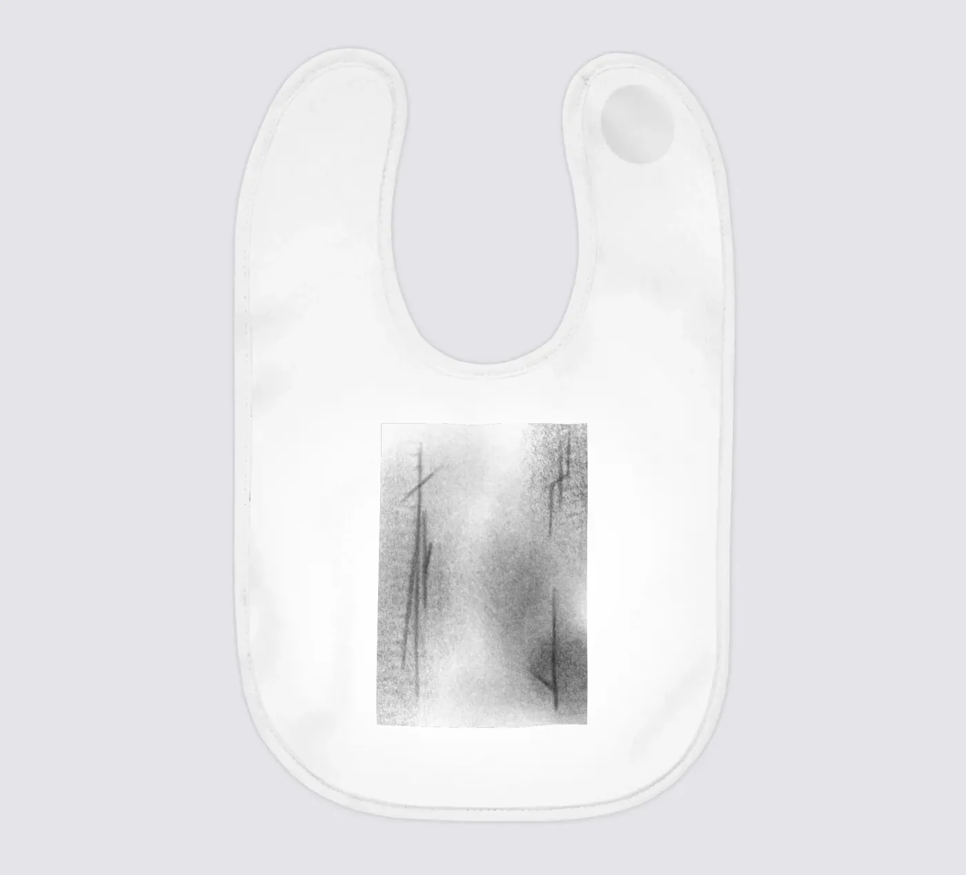 Runic bavoir de Studio B