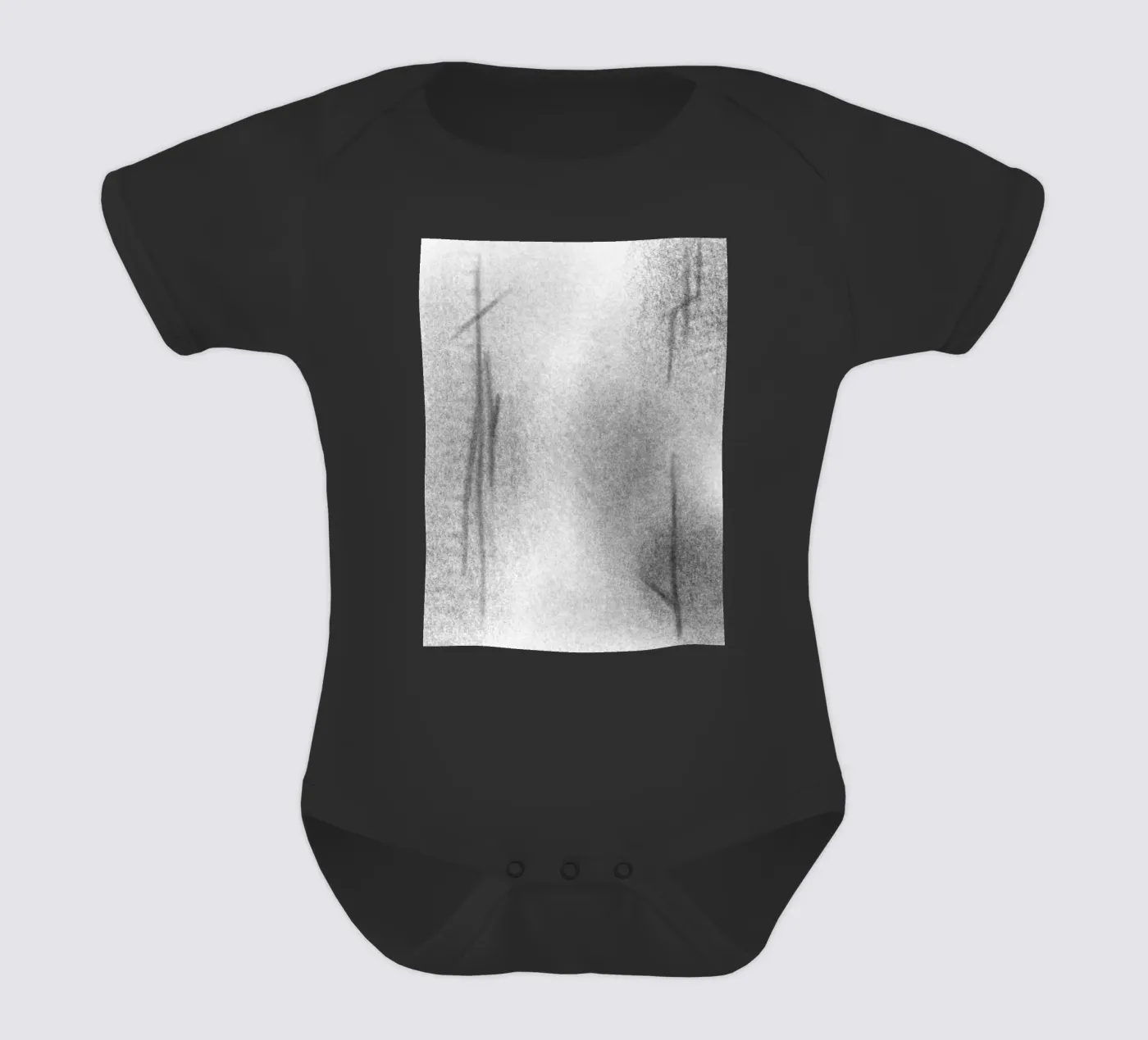 Runic body bébé de Studio B