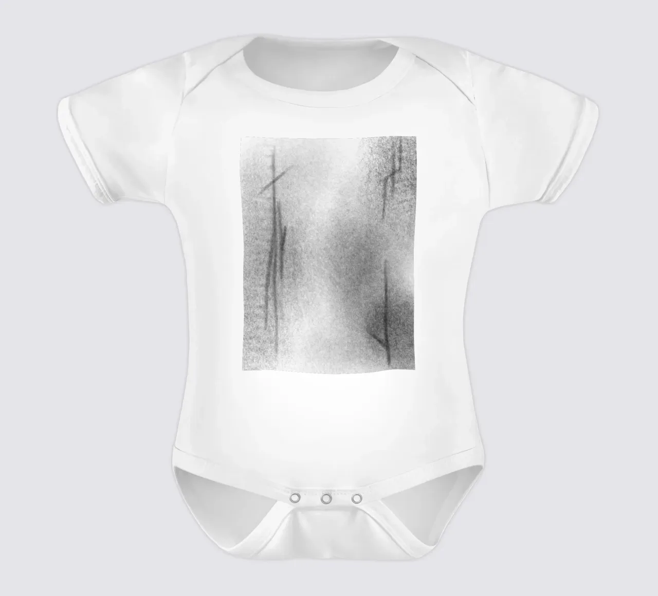 Runic body bébé de Studio B