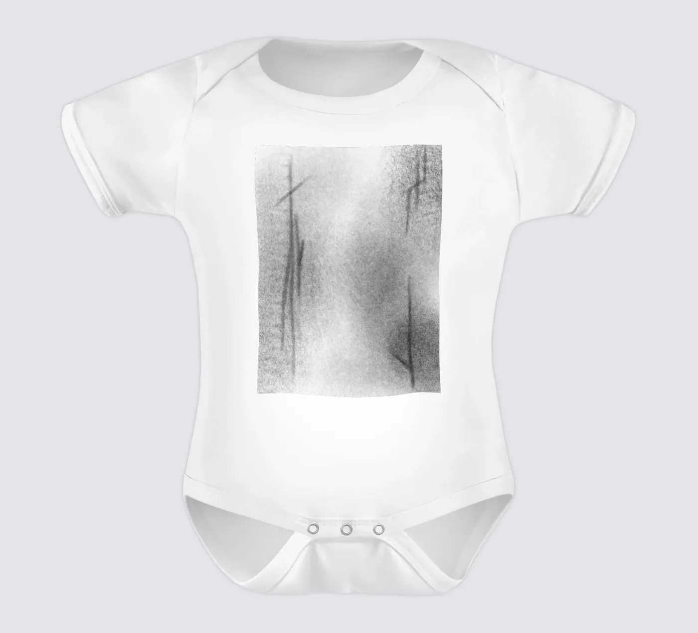 Runic body bébé de Studio B
