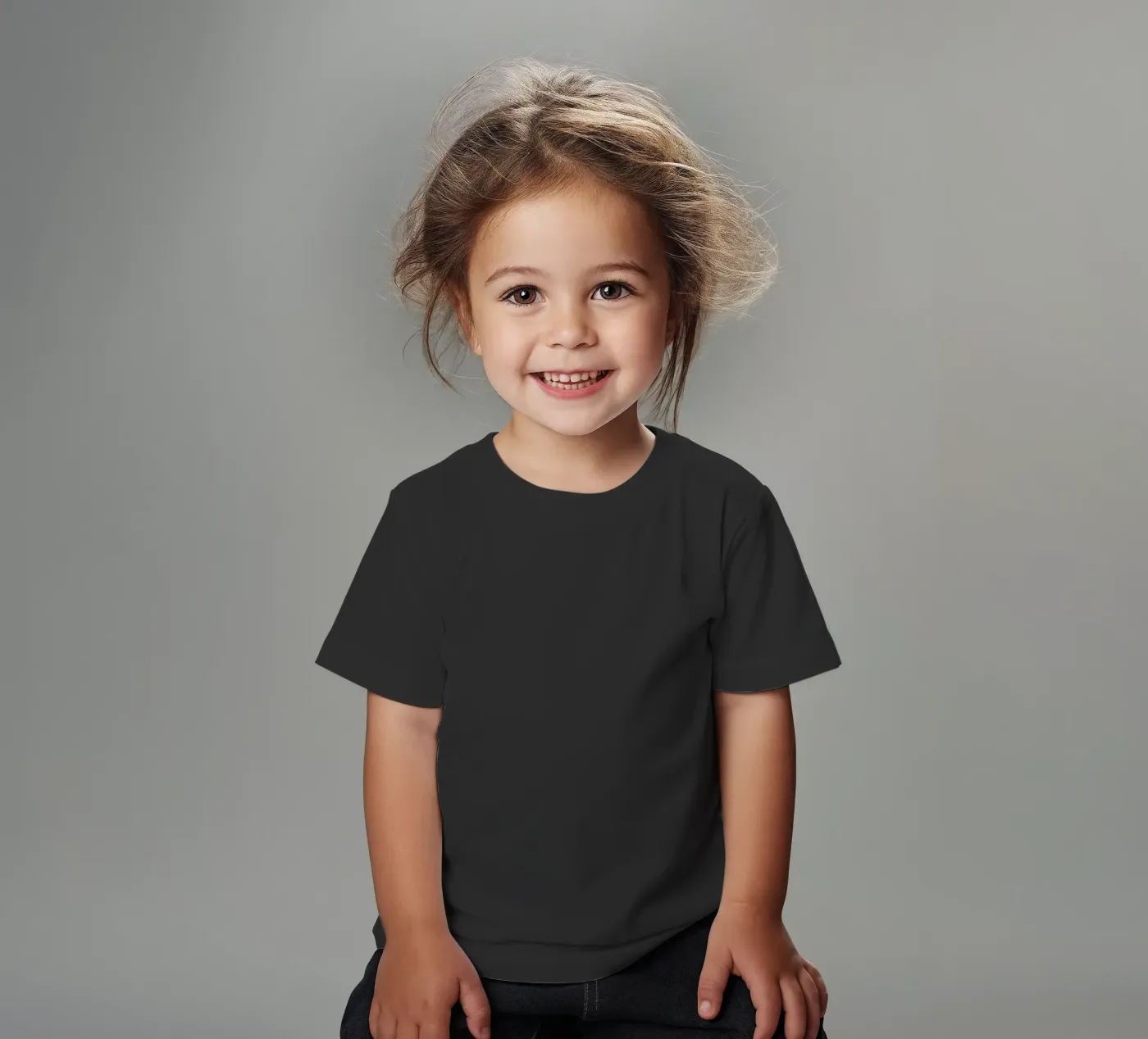 Runic kinder t-shirt van Studio B