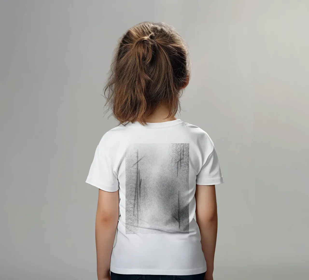 Runic t-shirt bambini da Studio B