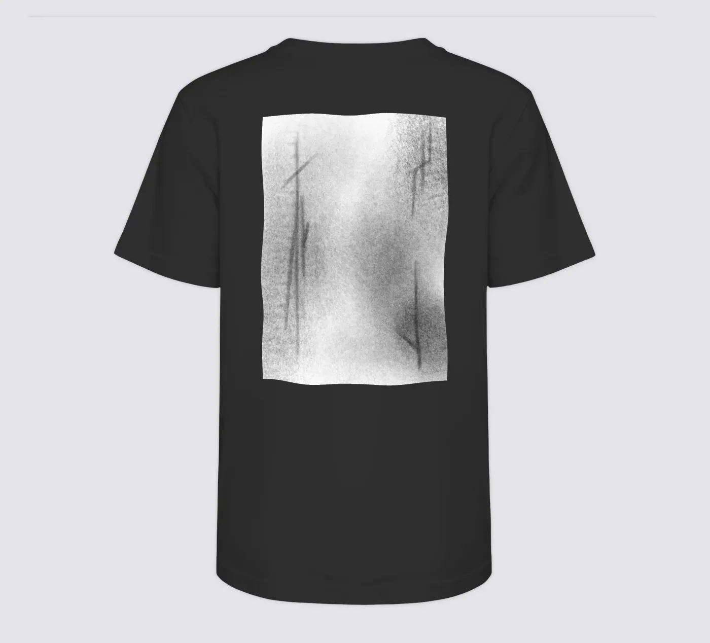 Runic kinder t-shirt van Studio B