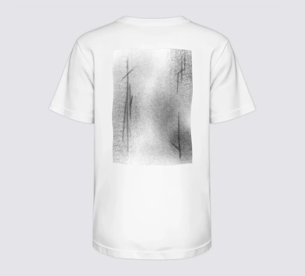 Runic t-shirt bambini da Studio B