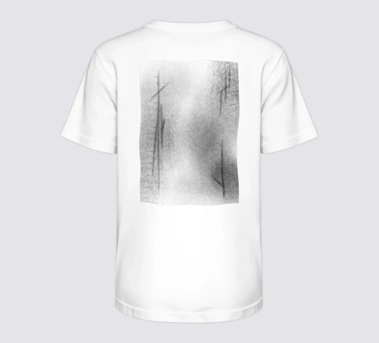 Runic t-shirt bambini da Studio B
