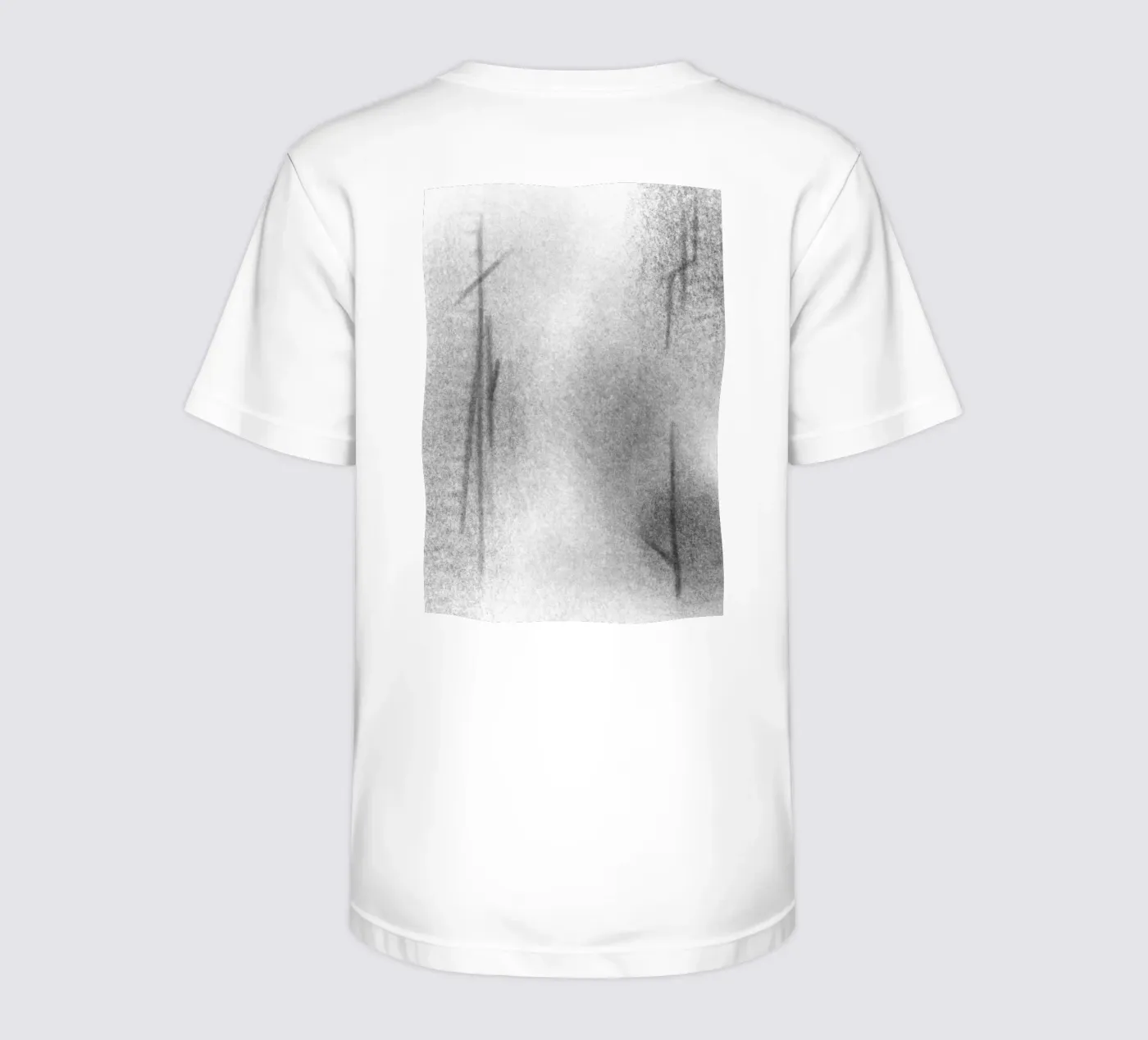 Runic kinder t-shirt van Studio B
