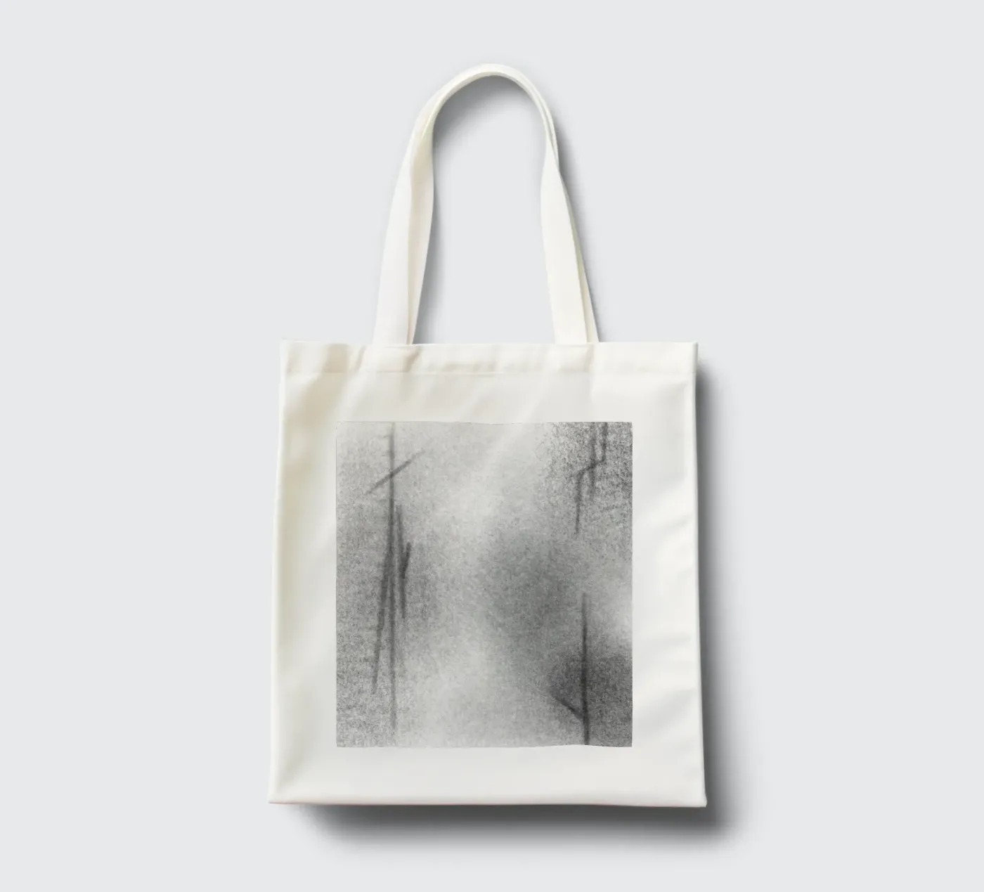 Runic tote bag by Studio B