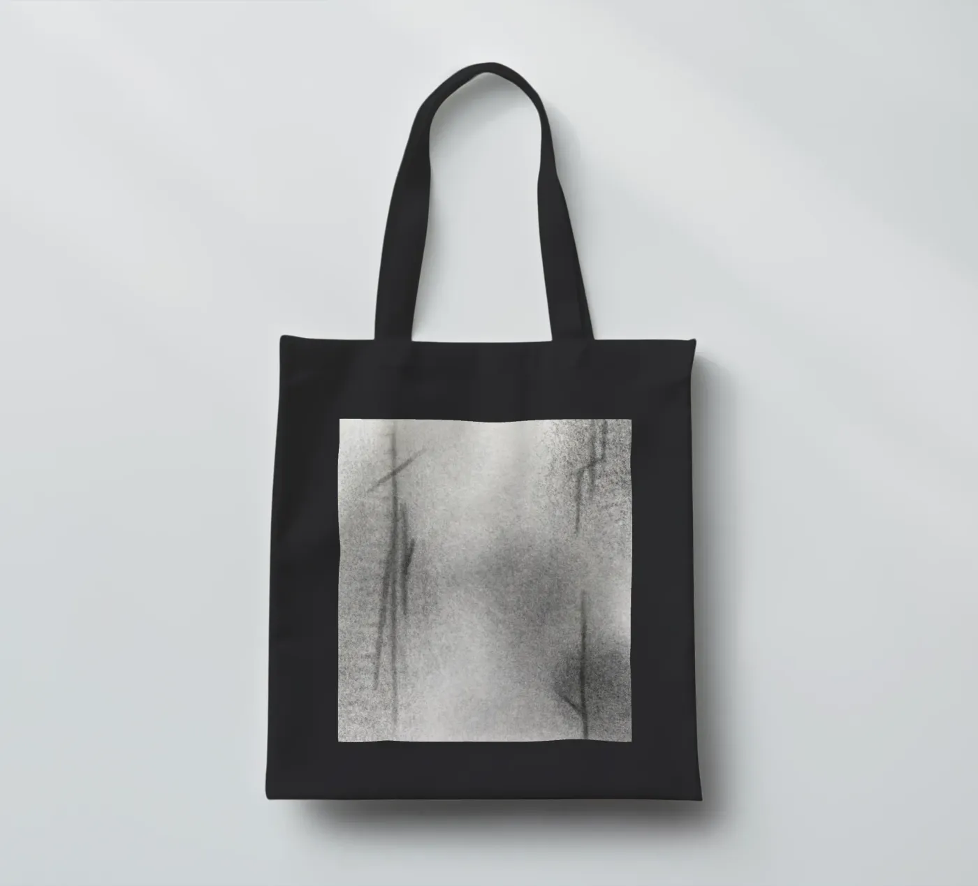 Runic tote bag by Studio B