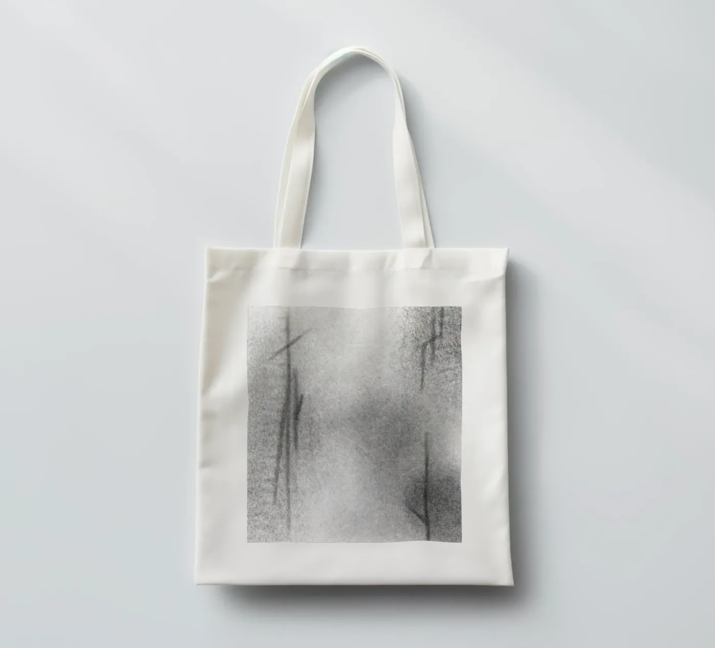 Runic tote bag by Studio B