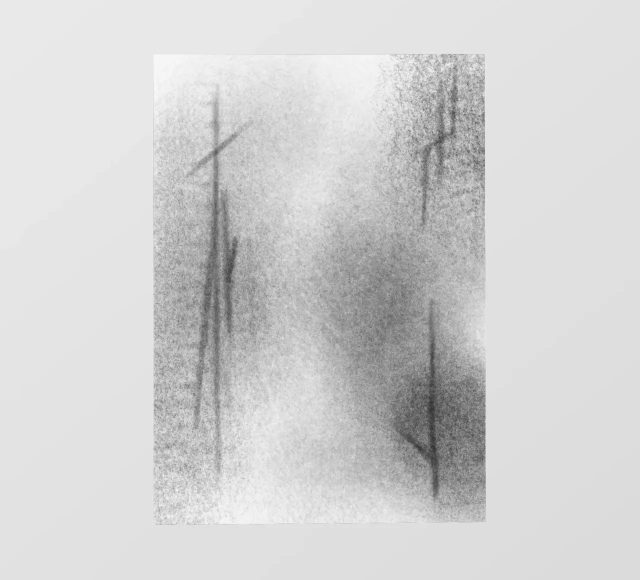 Runic pellicola backlit da Studio B