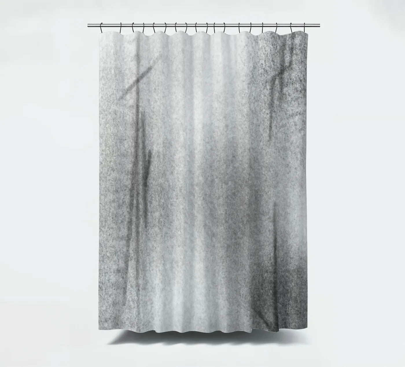 Runic Duschvorhang von Studio B