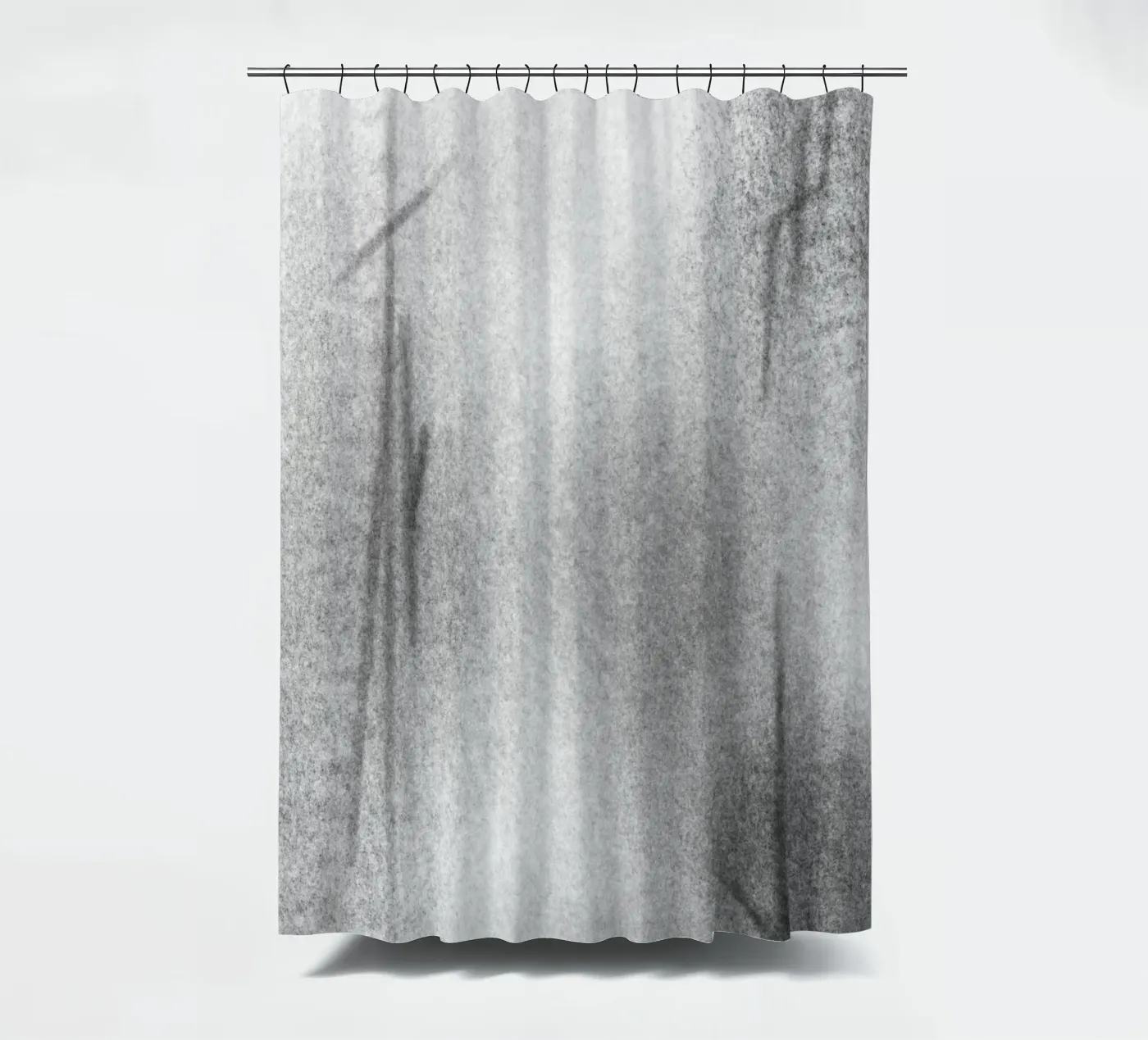 Runic douchegordijn van Studio B