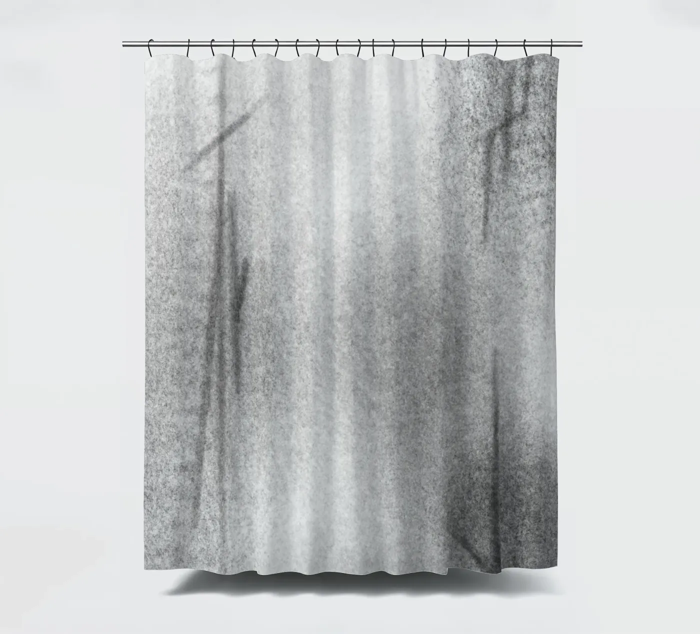 Runic Duschvorhang von Studio B