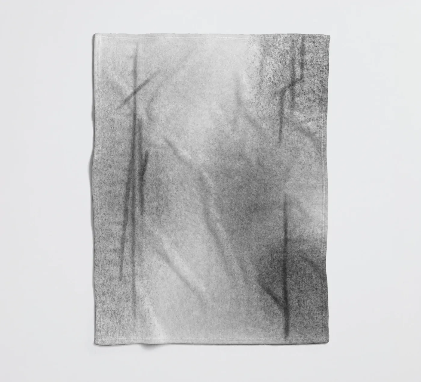 Runic coperta in pile da Studio B