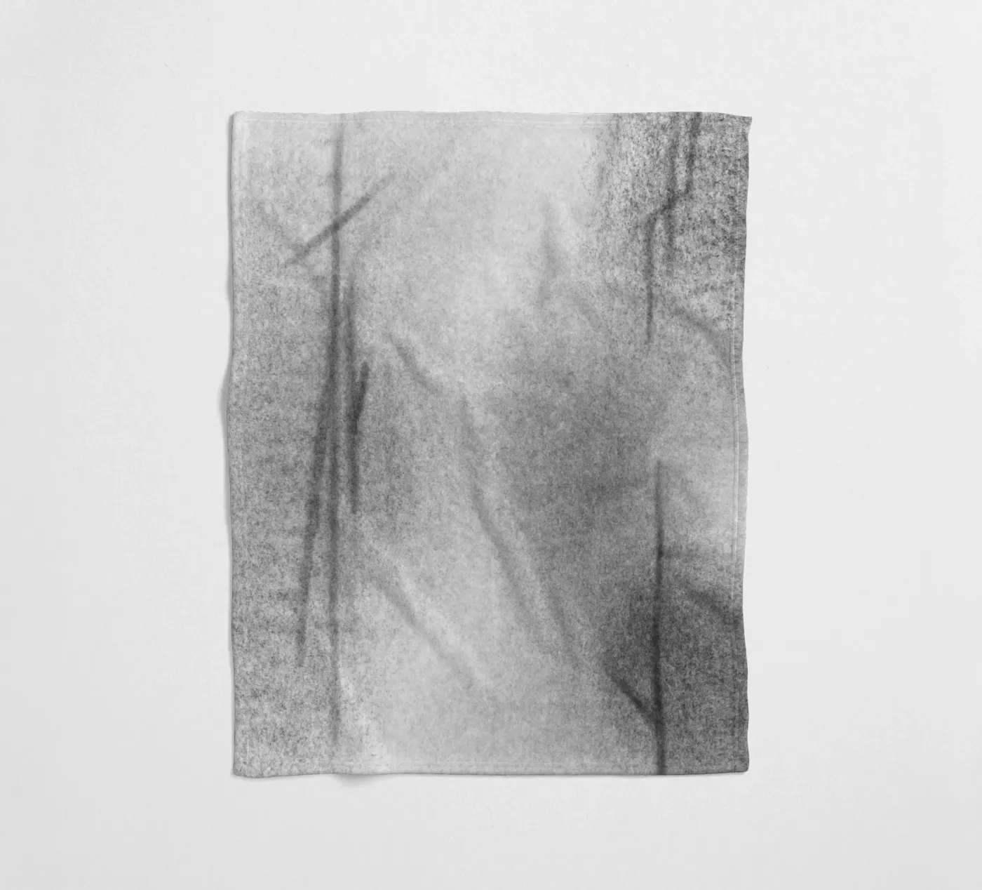 Runic plaid polaire de Studio B
