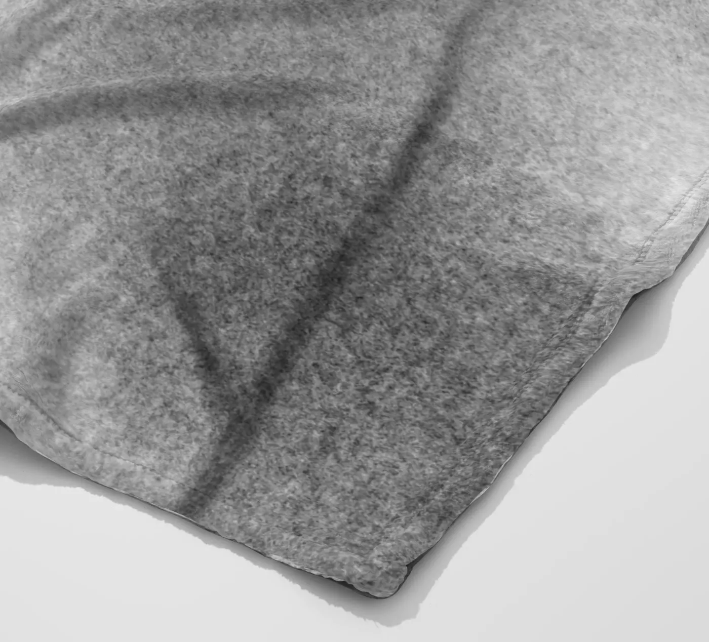 Runic plaid polaire de Studio B