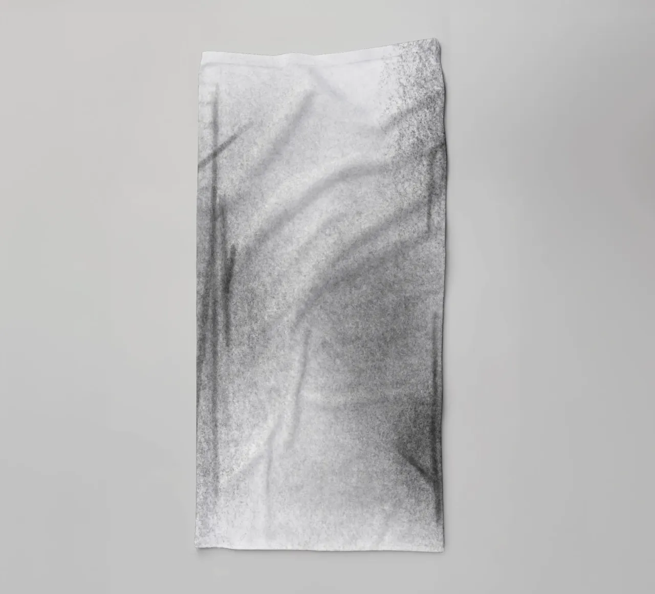 Runic towel by Studio B