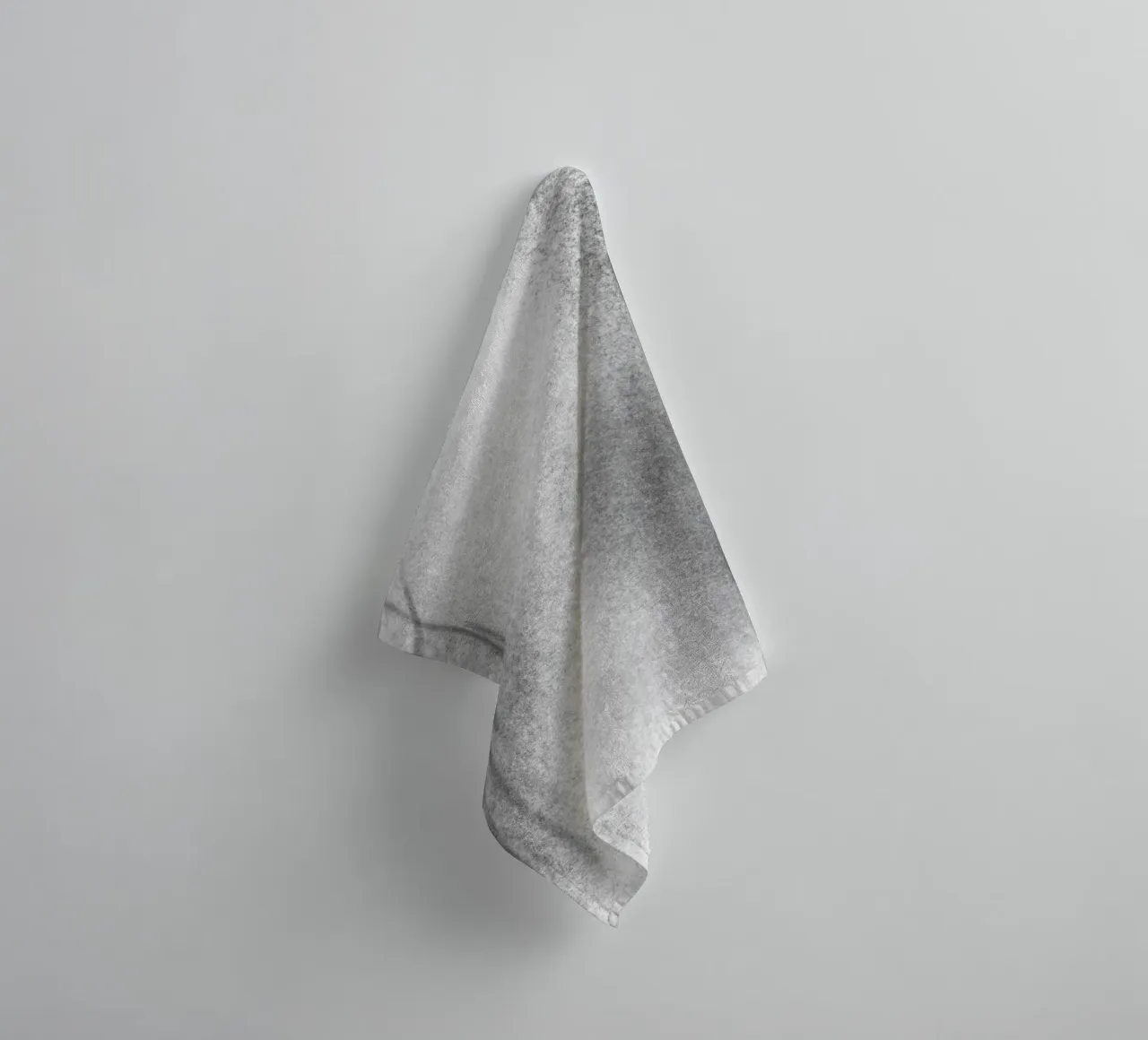 Runic towel by Studio B