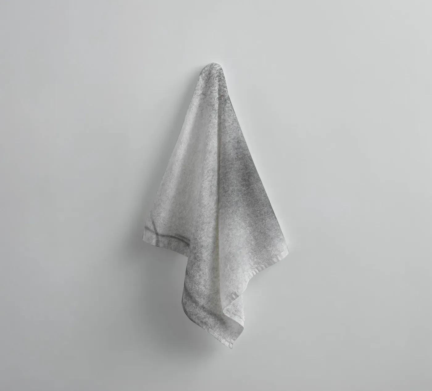 Runic badhanddoek van Studio B