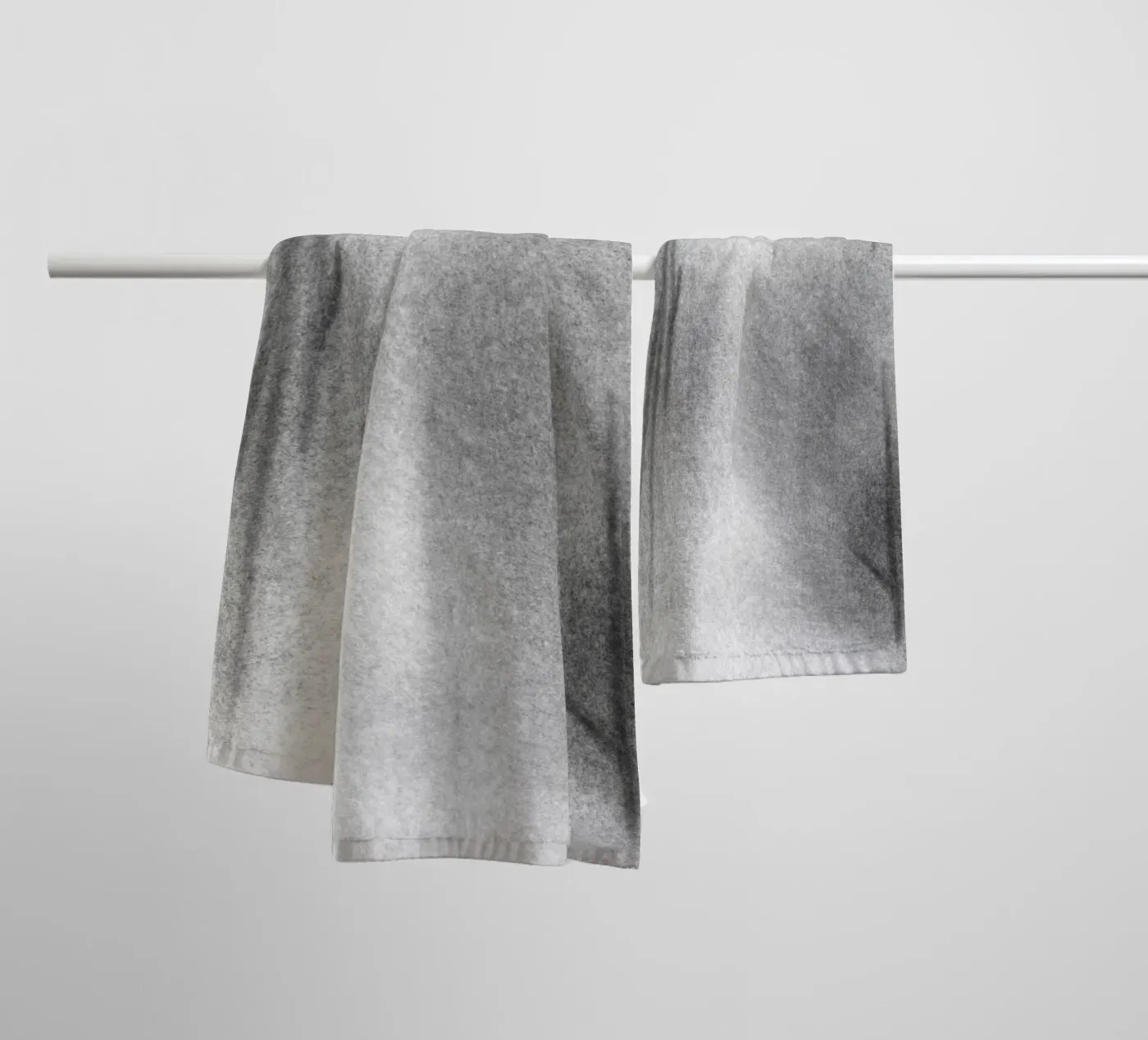 Runic badhanddoek van Studio B