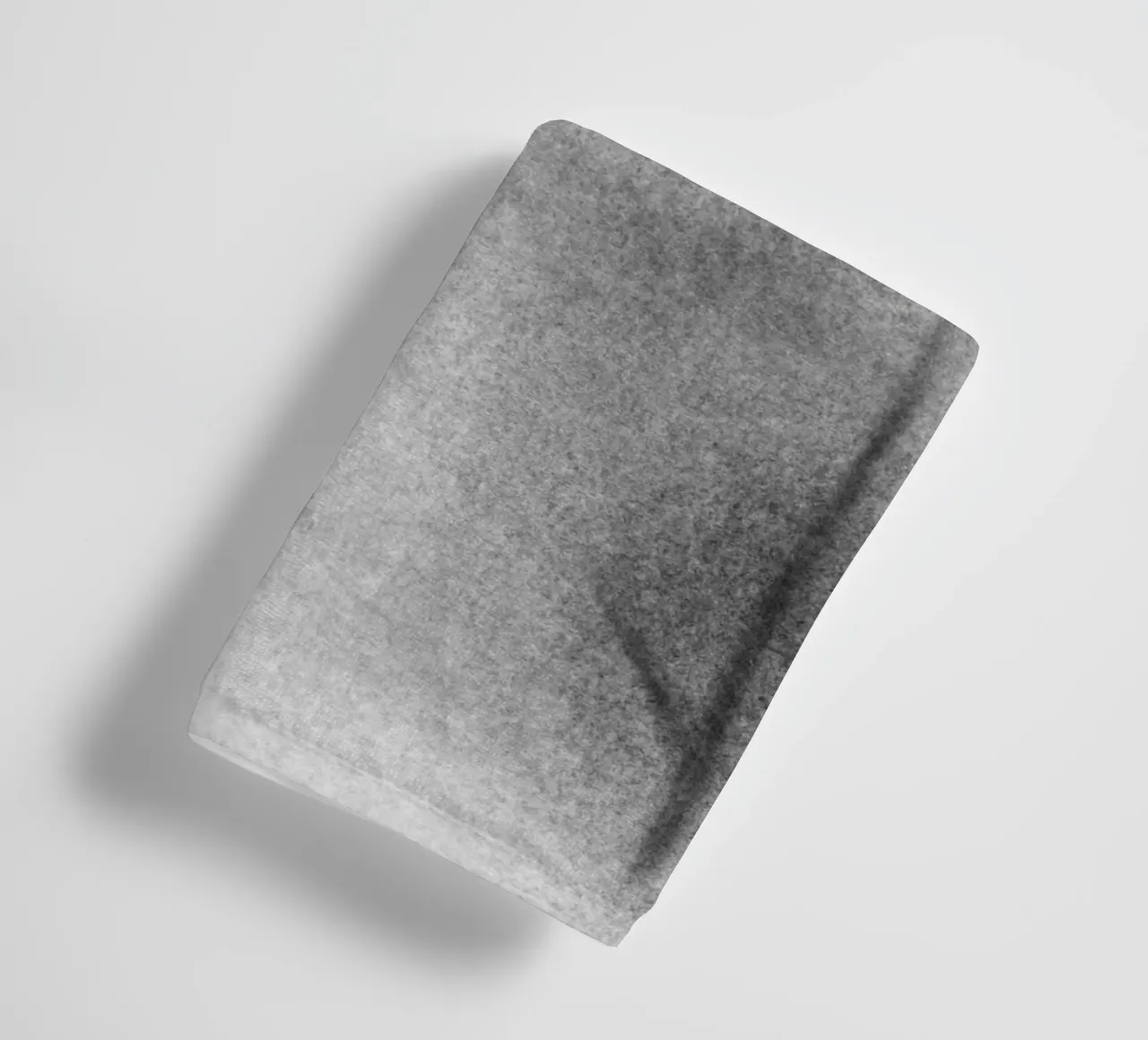 Runic towel by Studio B