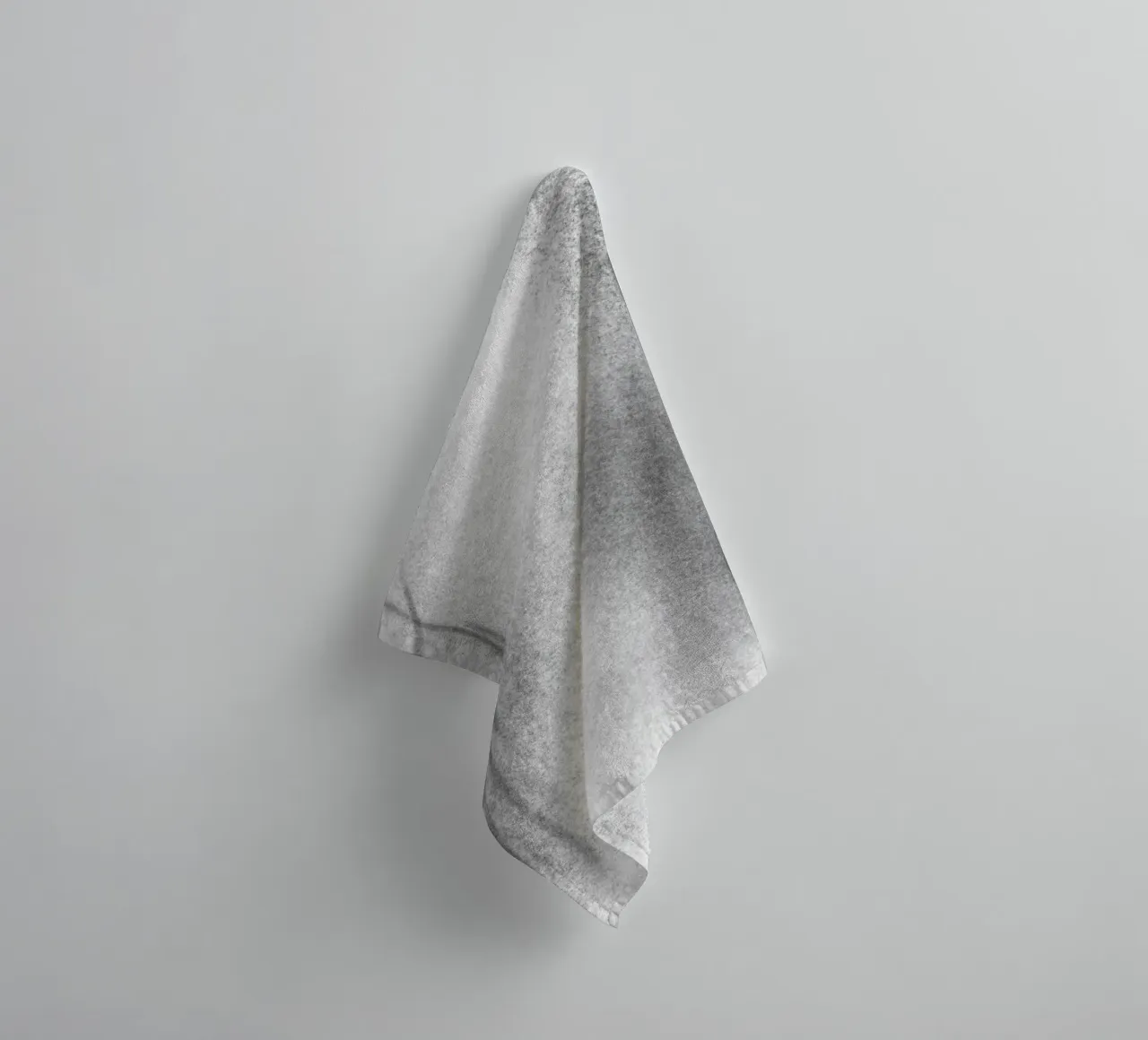 Runic towel by Studio B