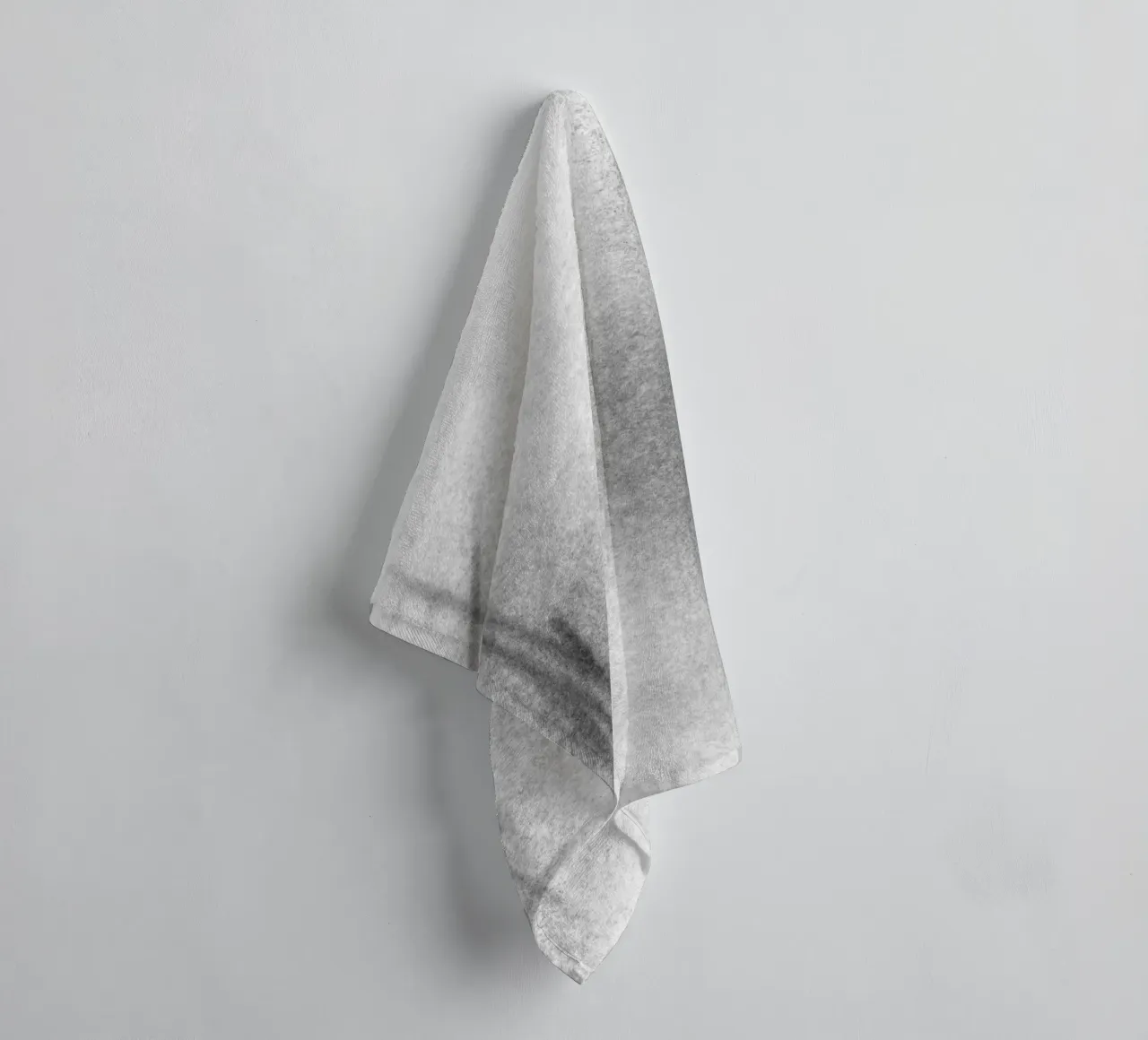 Runic towel by Studio B