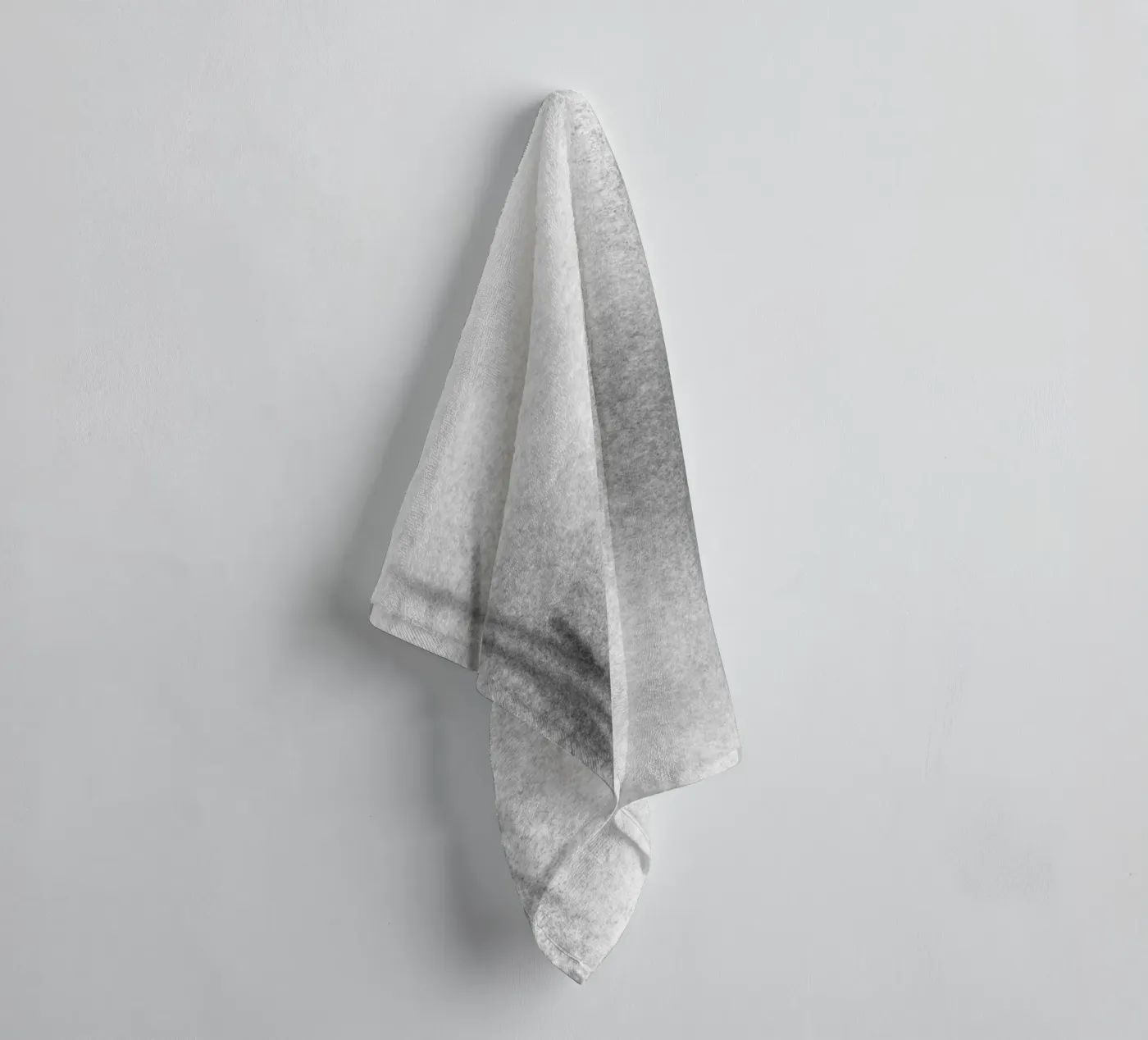 Runic badhanddoek van Studio B
