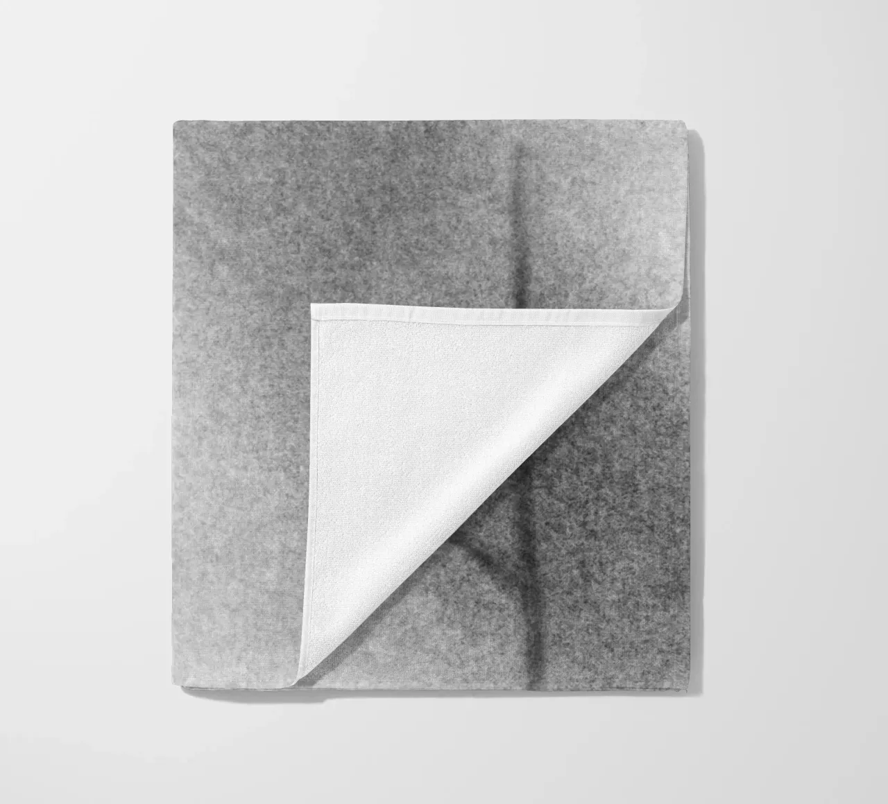 Runic beach towel by Studio B