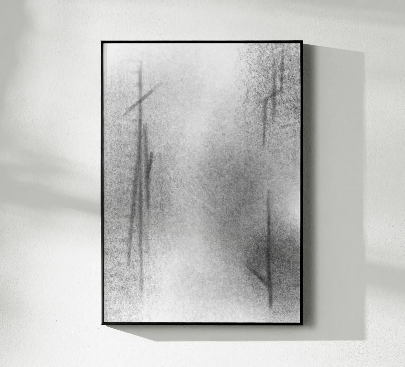 Runic plexiglas de Studio B