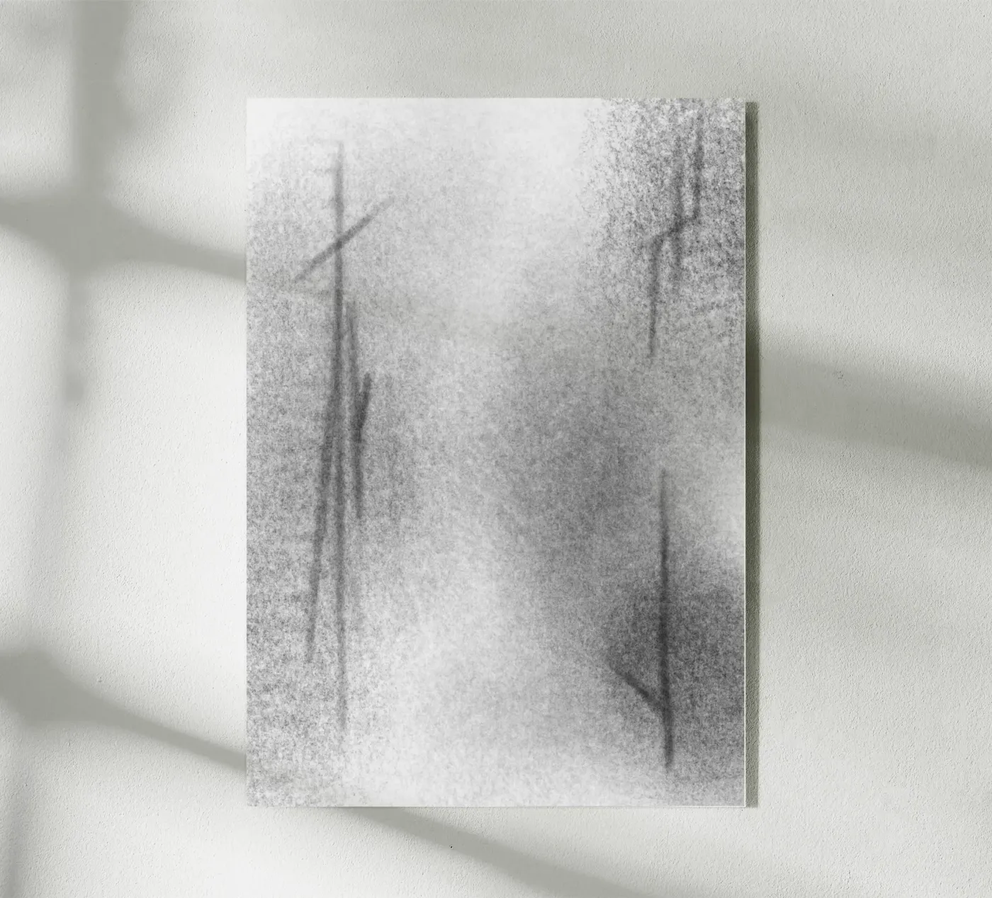 Runic plexiglas de Studio B