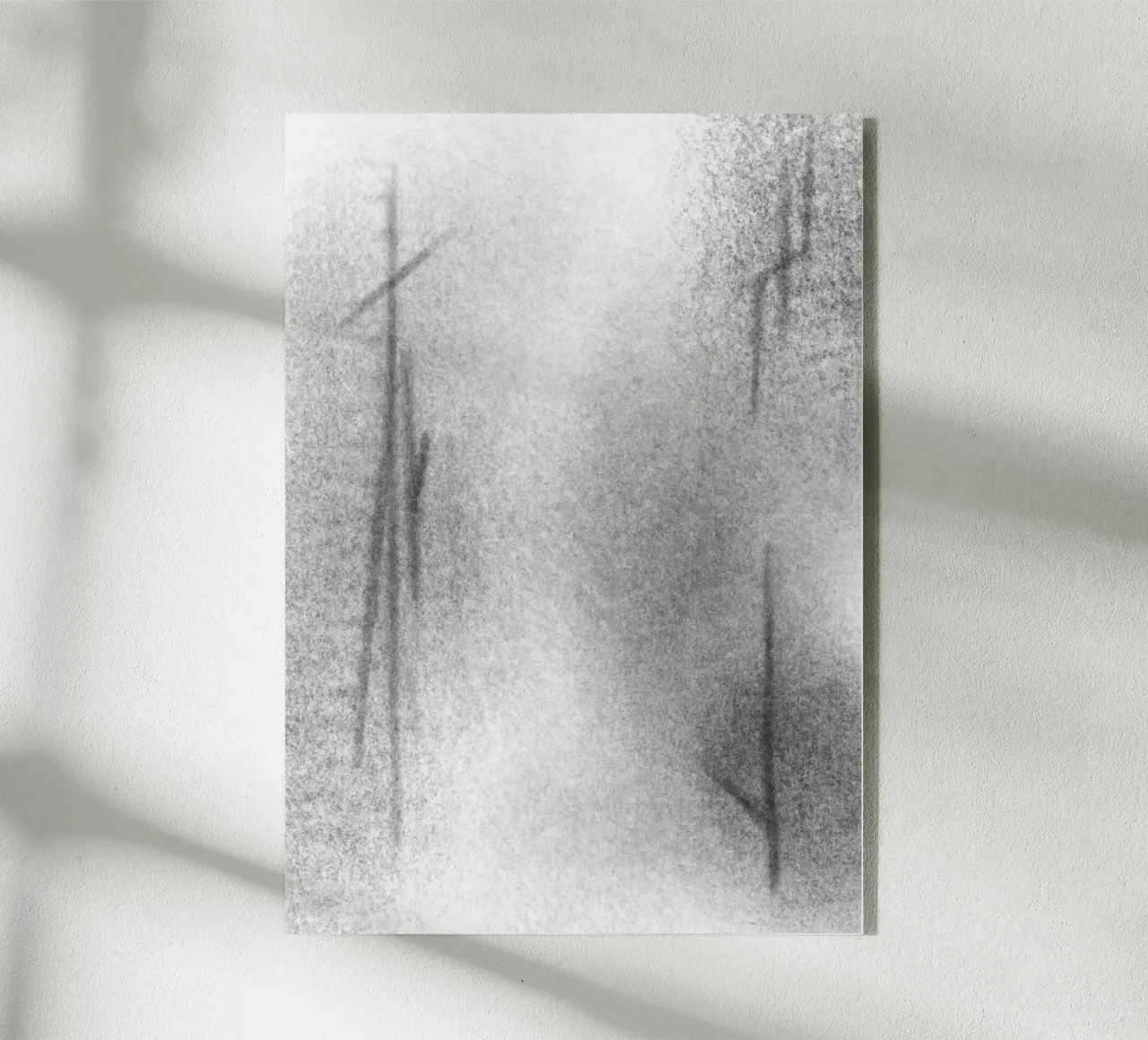 Runic plexiglass da Studio B