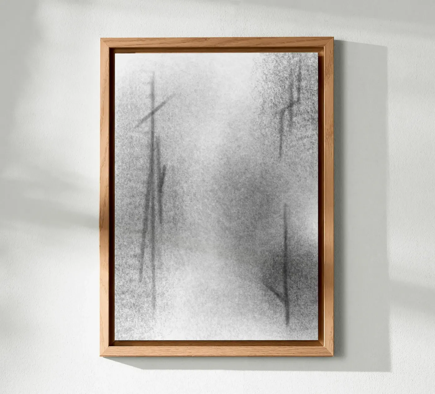 Runic Forex-Platte von Studio B