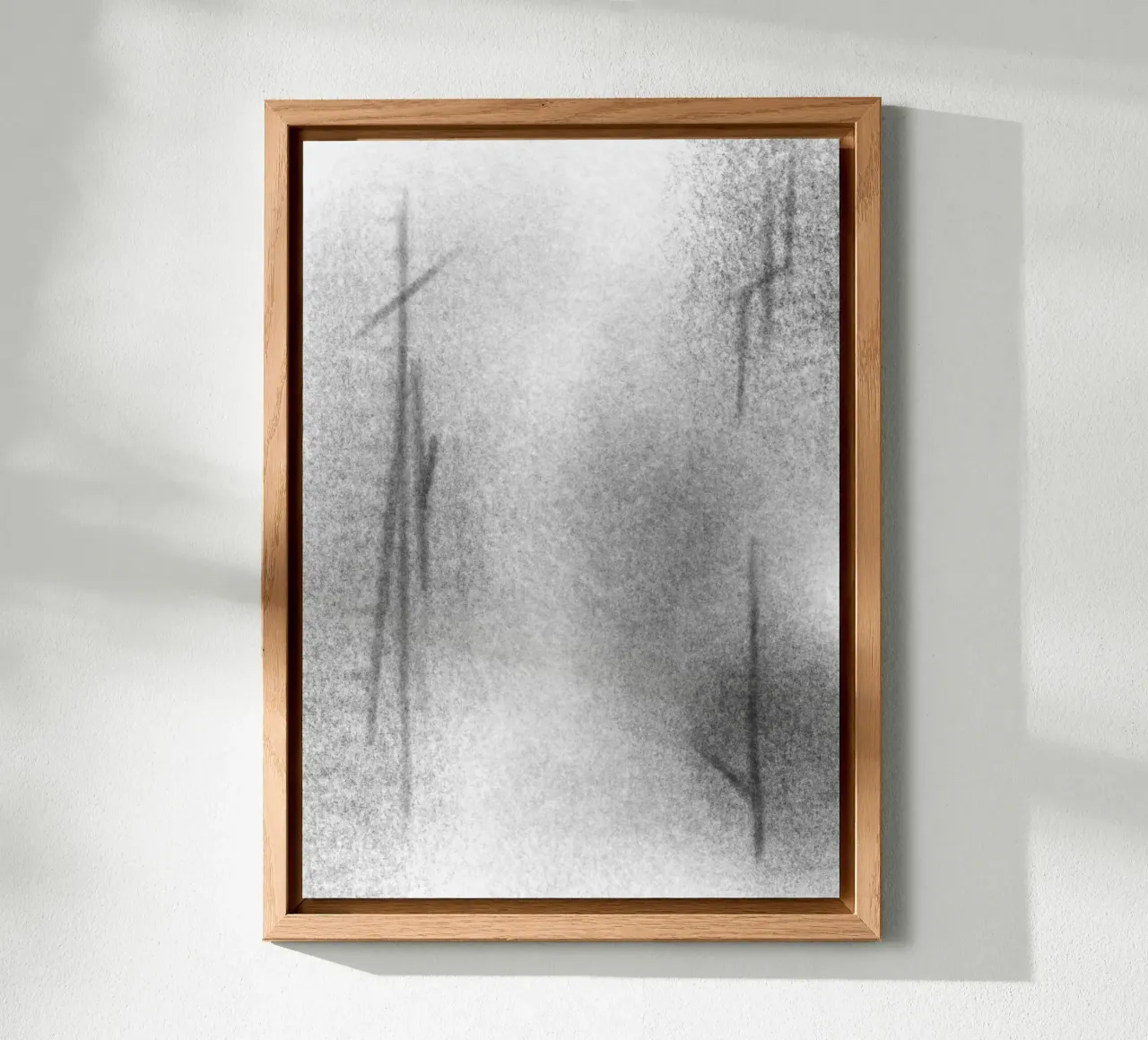 Runic forex plate by Studio B