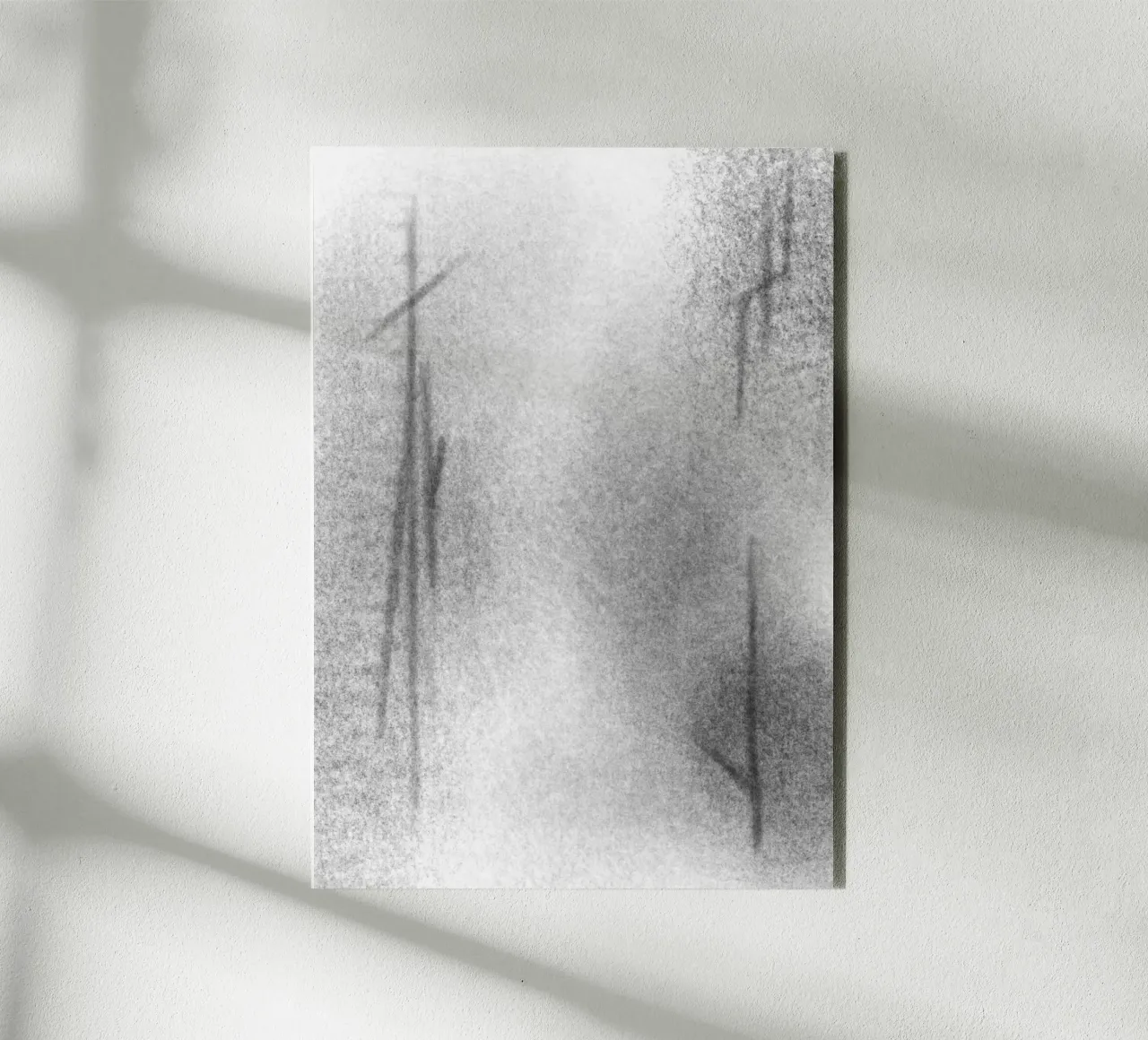 Runic alluminio dibond da Studio B