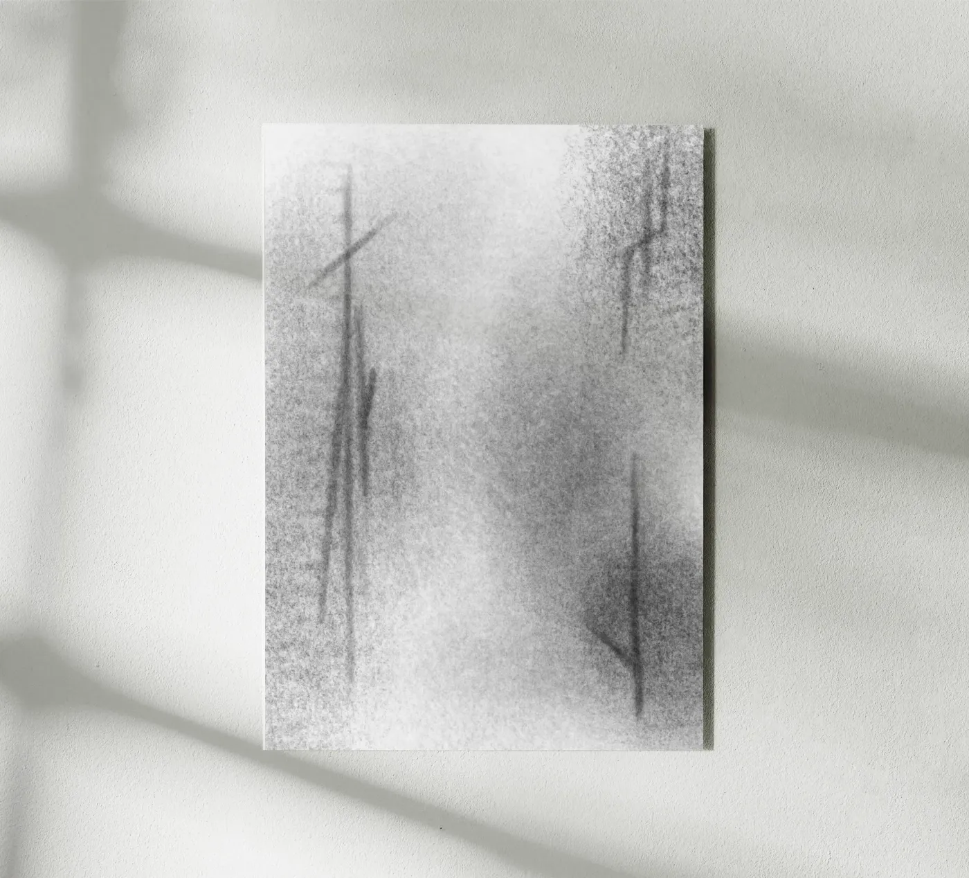 Runic Forex-Platte von Studio B