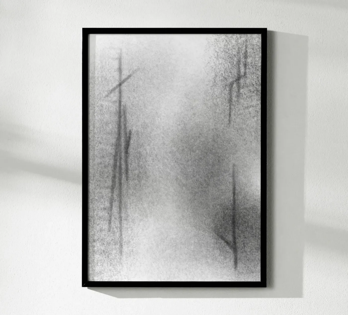 Runic Poster von Studio B
