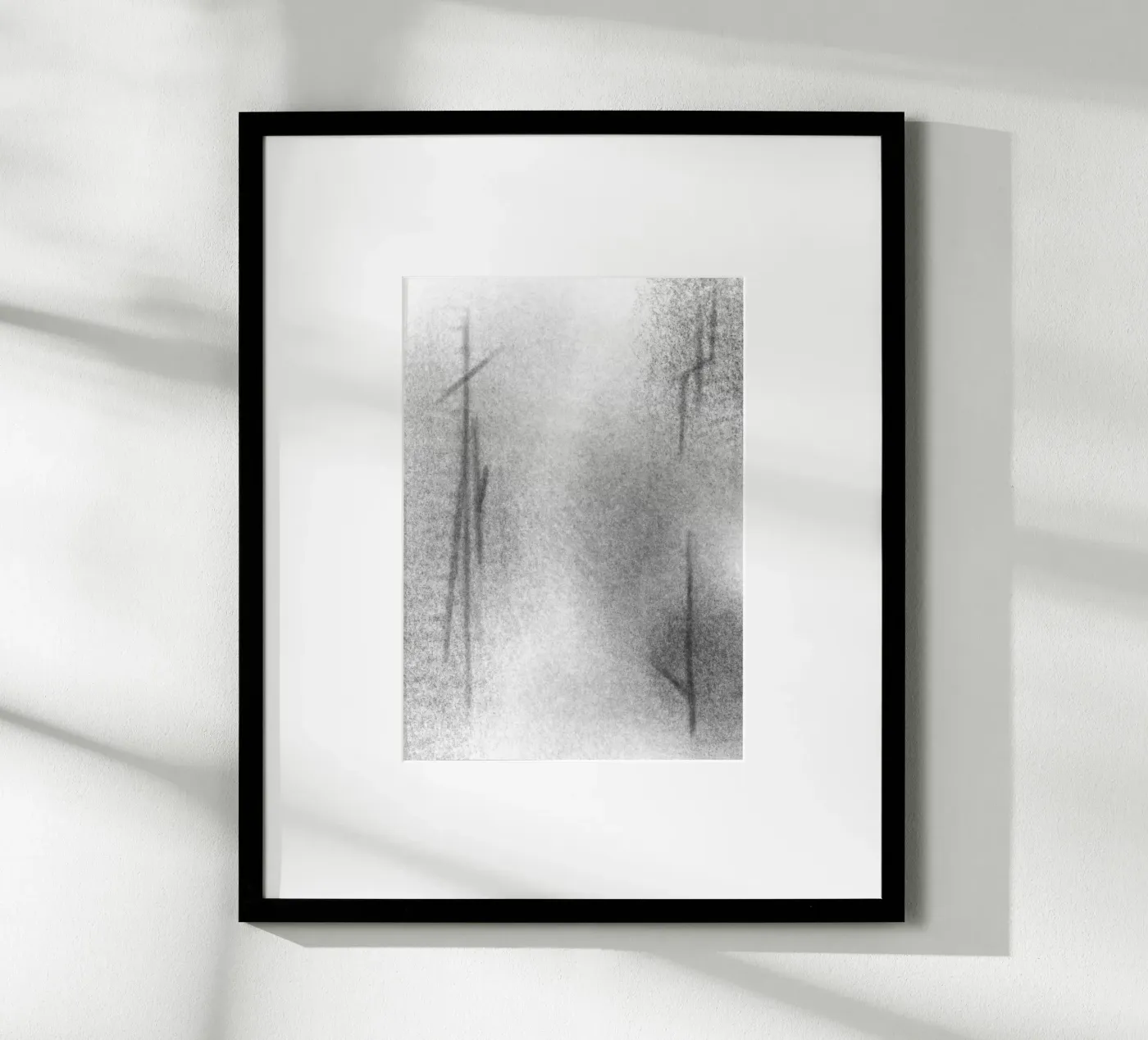 Runic poster de Studio B