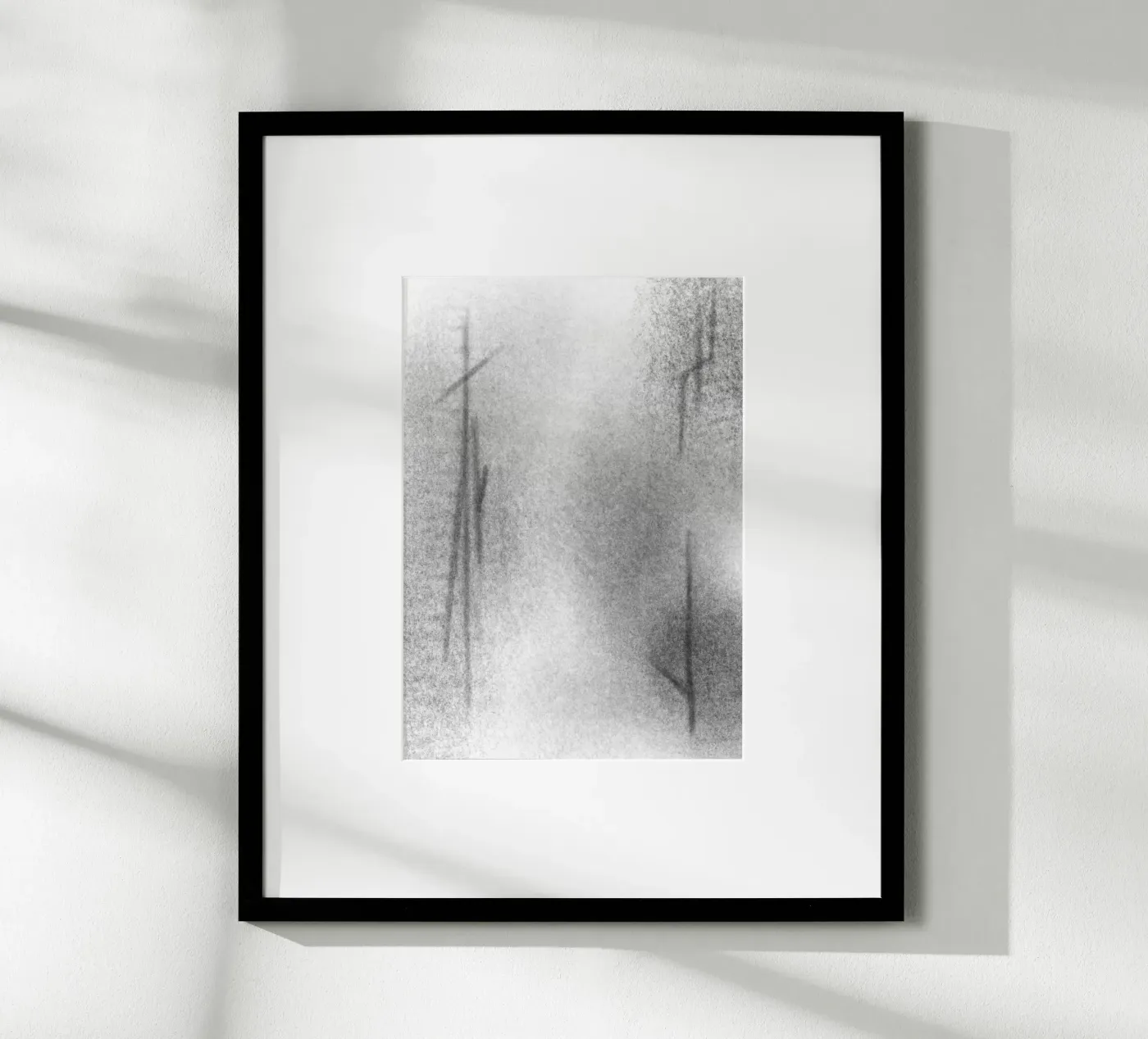 Runic Poster von Studio B