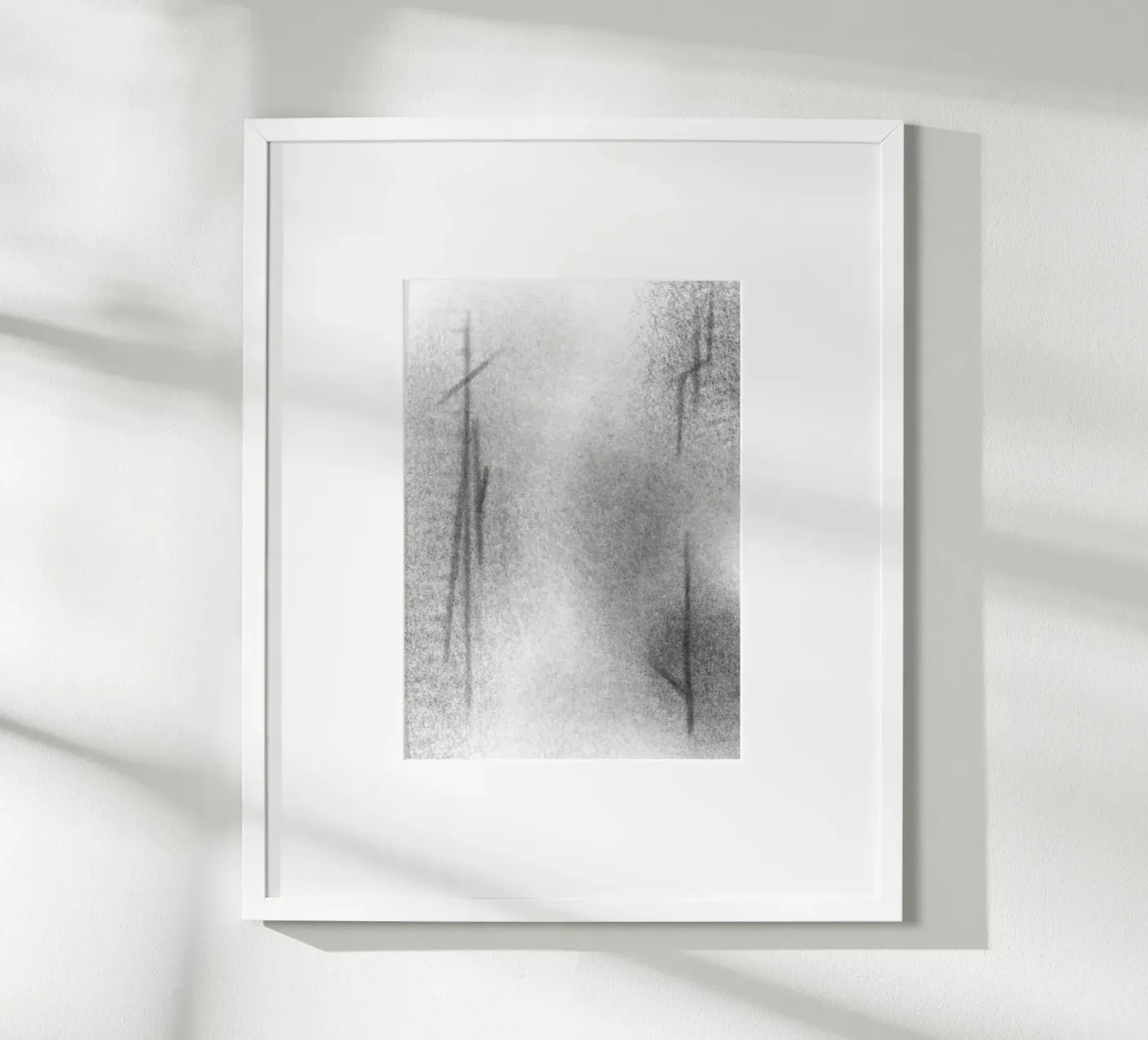 Runic poster de Studio B