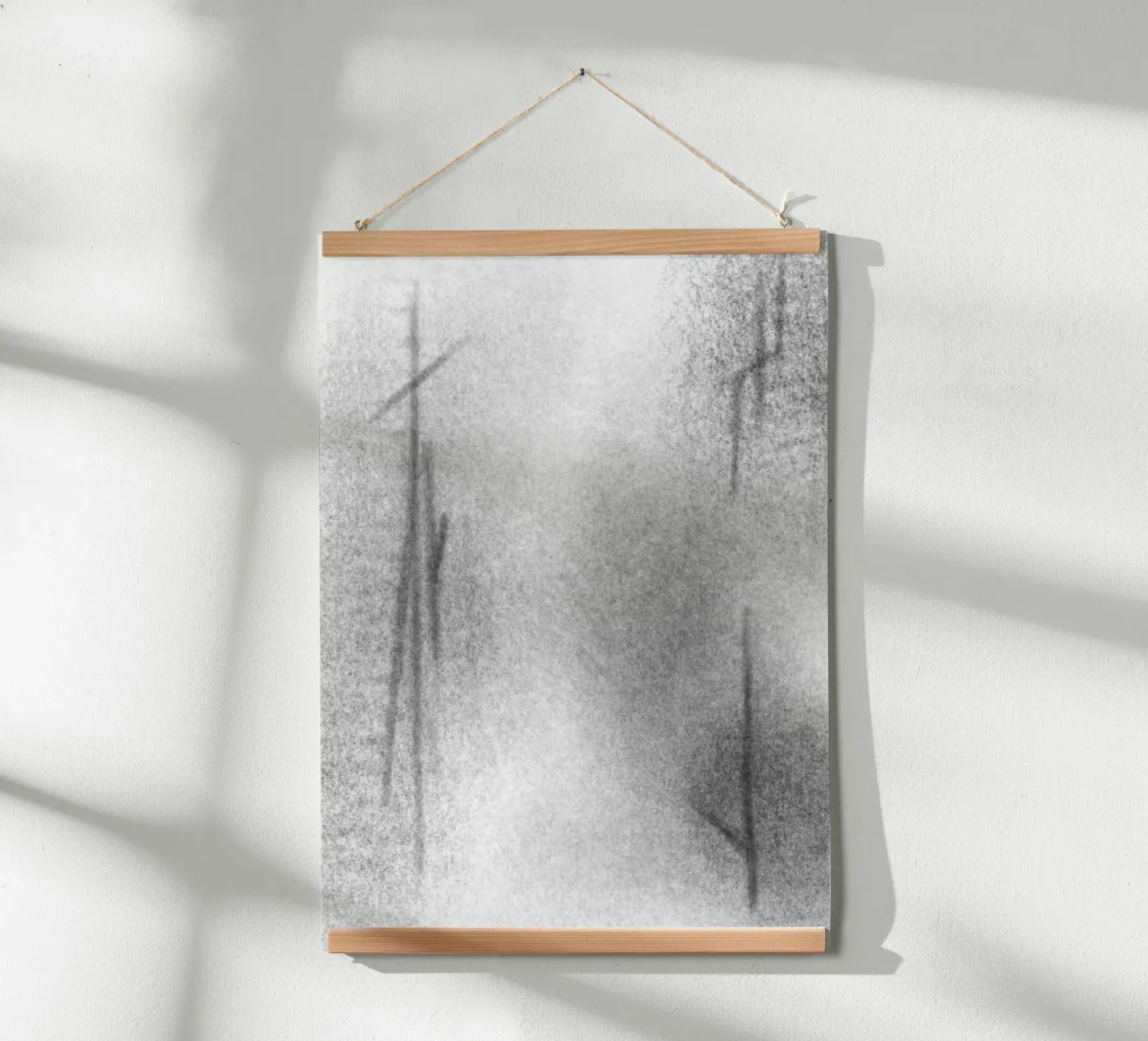 Runic poster de Studio B