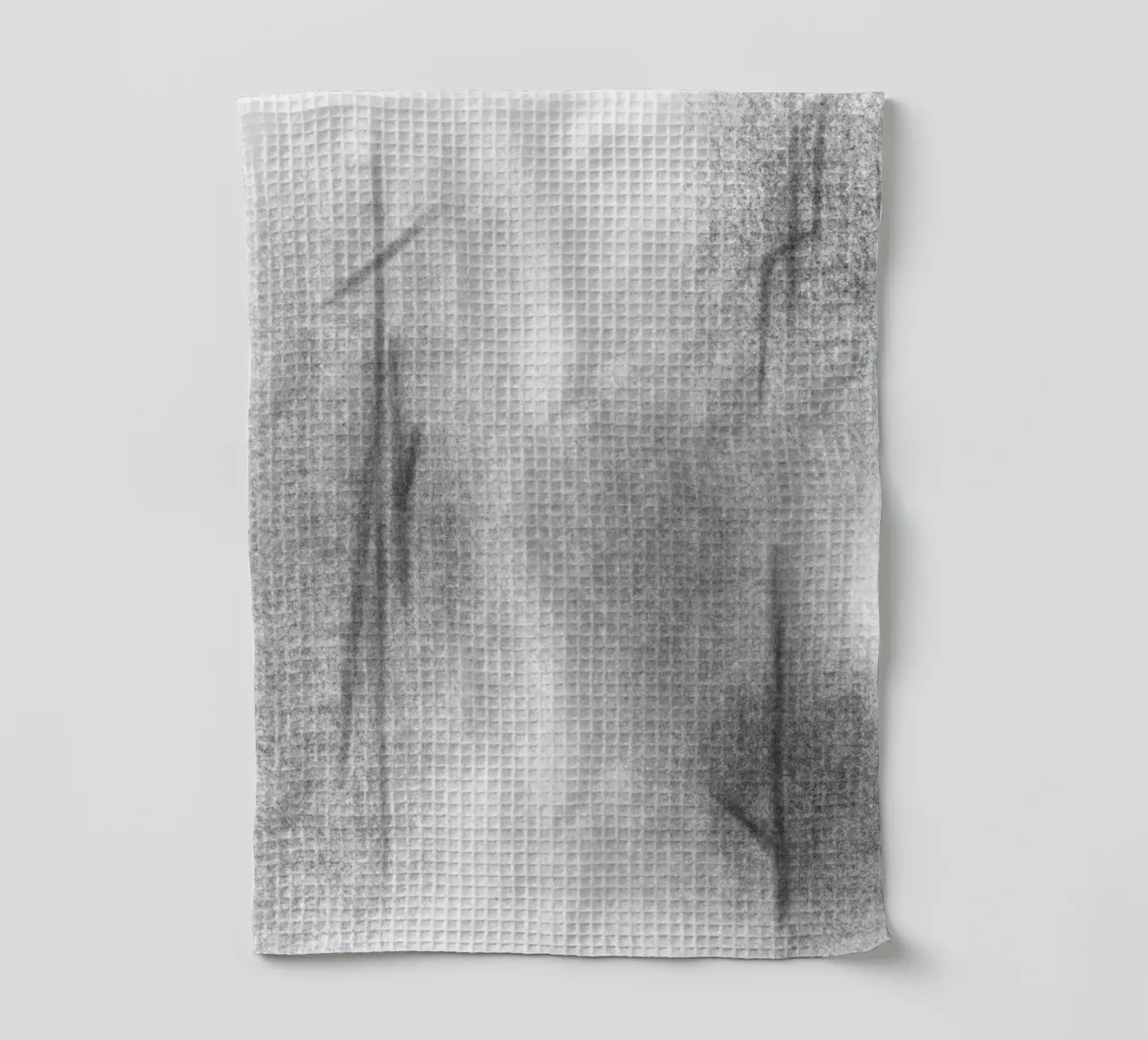 Runic torchon de Studio B