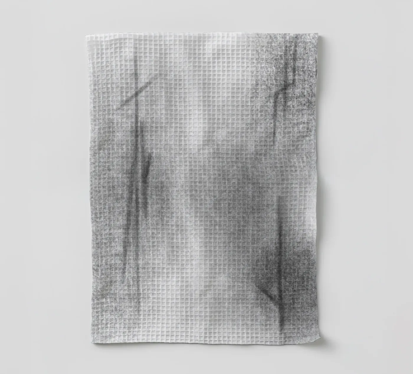 Runic Geschirrtuch von Studio B