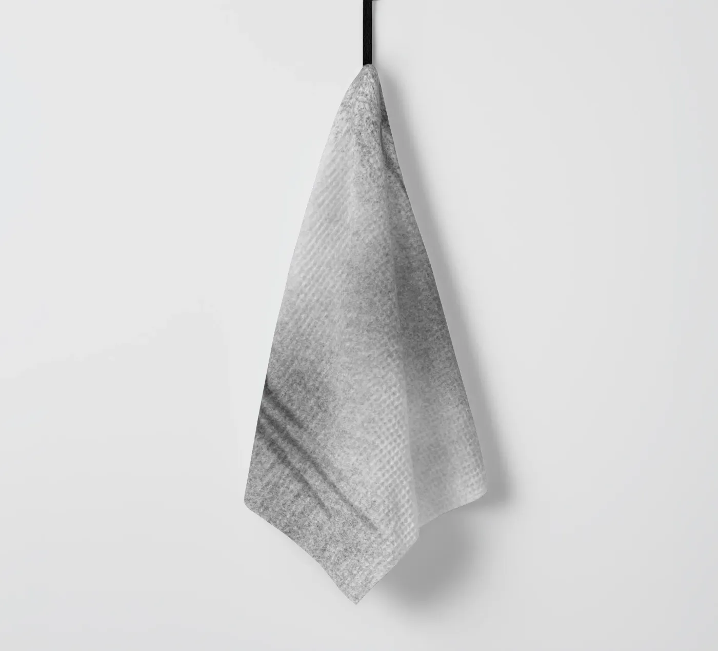 Runic Geschirrtuch von Studio B