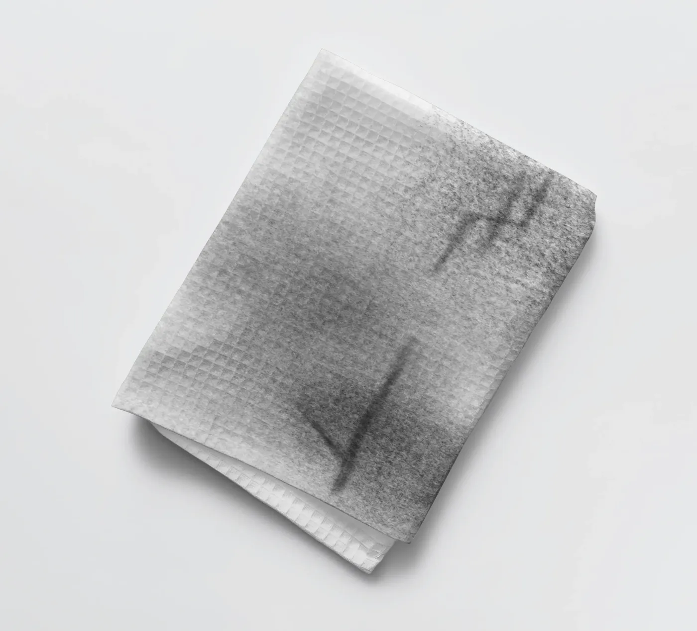 Runic Geschirrtuch von Studio B