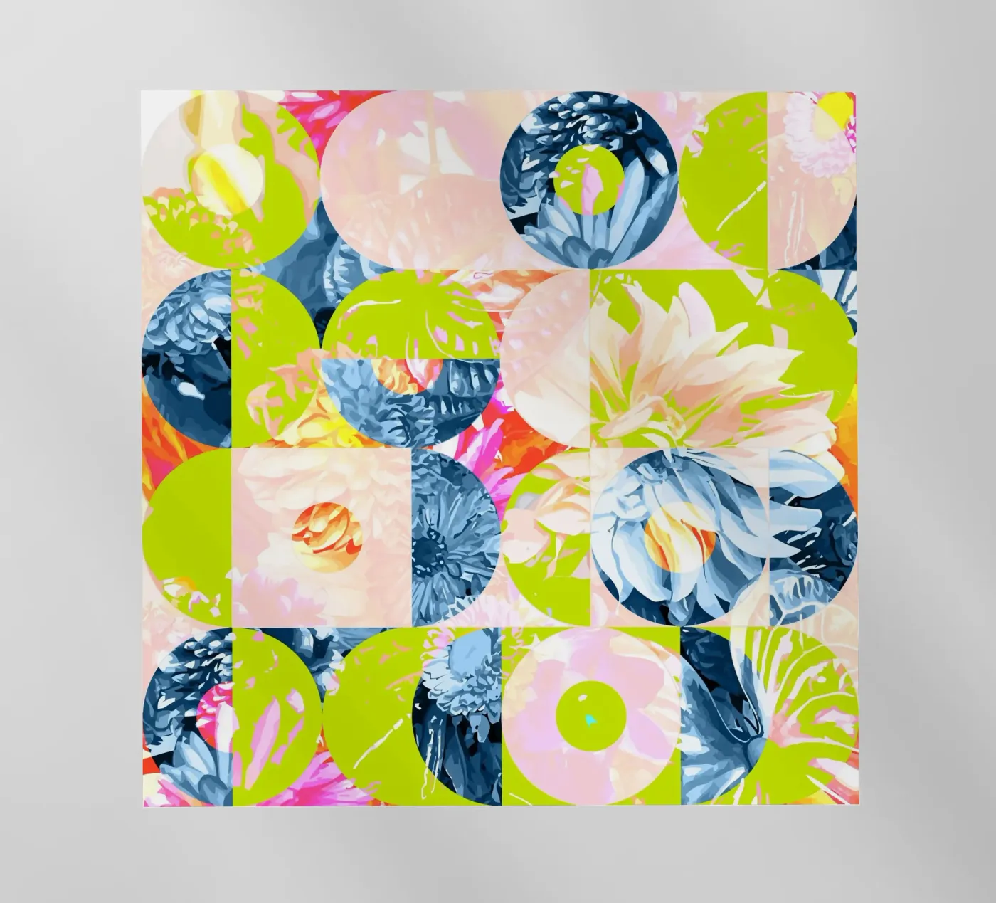 Cupido e Psiche pellicola backlit da 83oranges.com