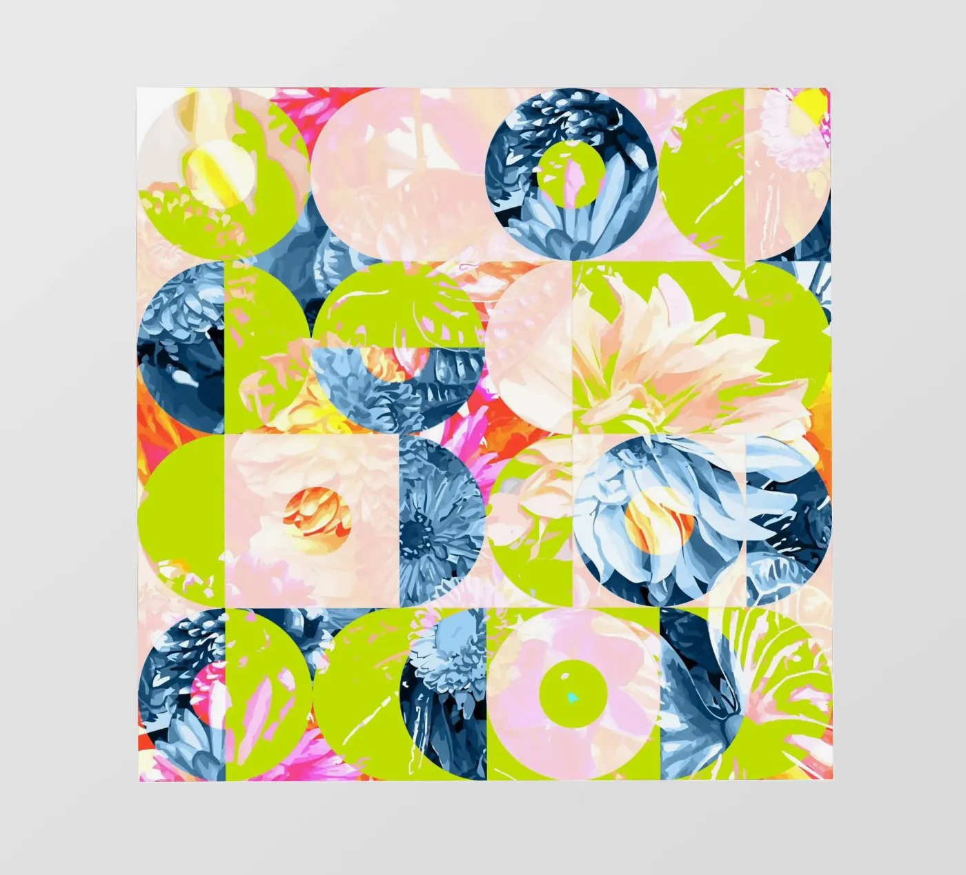 Cupido e Psiche pellicola backlit da 83oranges.com